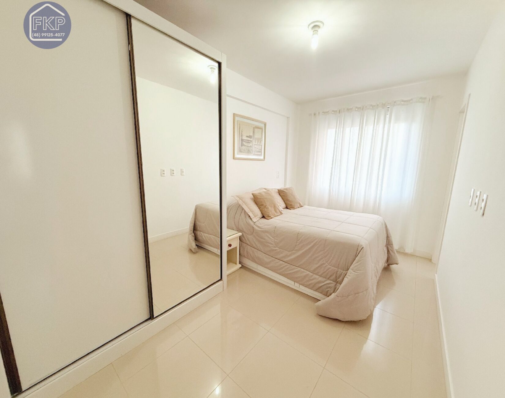 Apartamento, 3 quartos, 92 m² - Foto 28