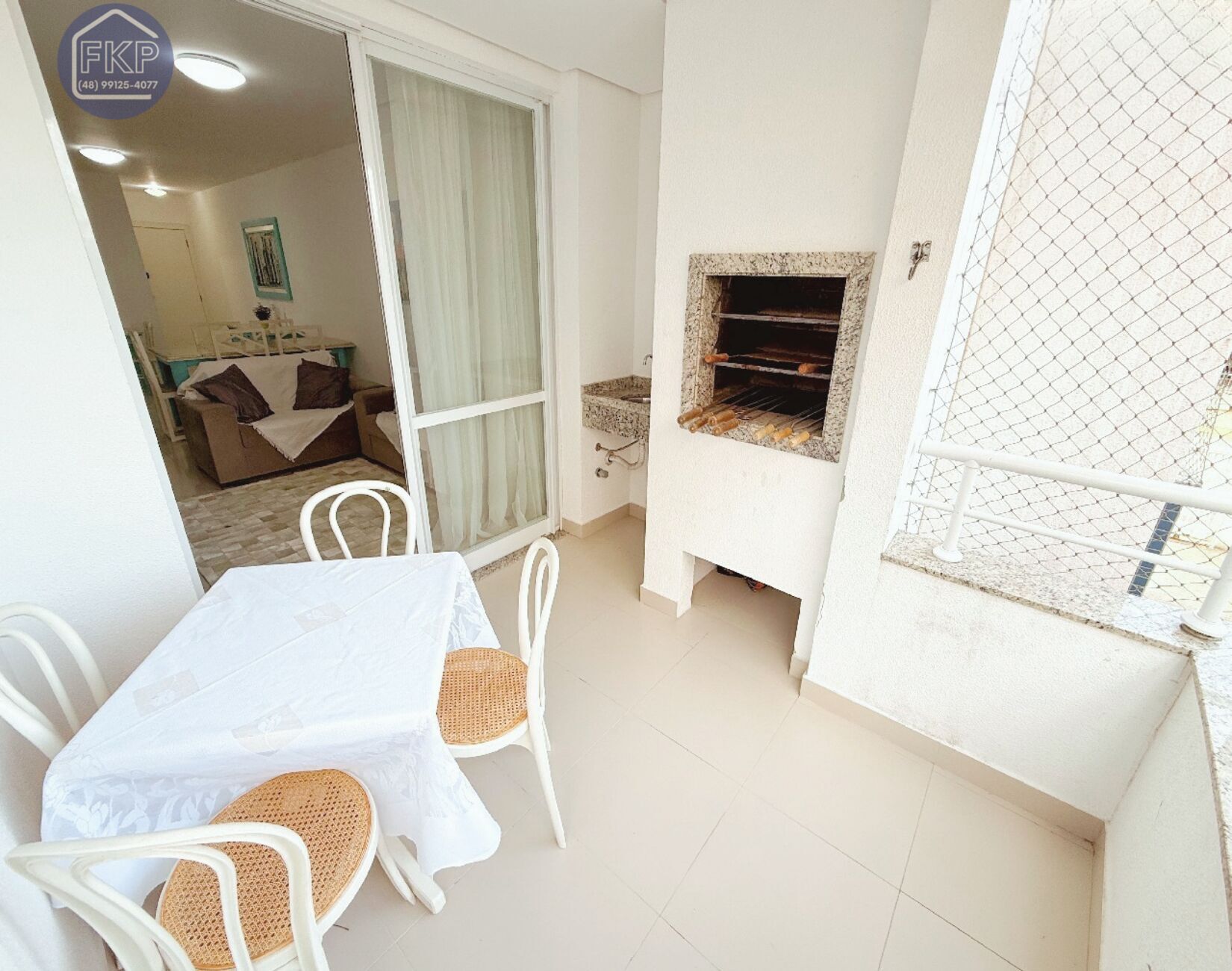 Apartamento, 3 quartos, 92 m² - Foto 17