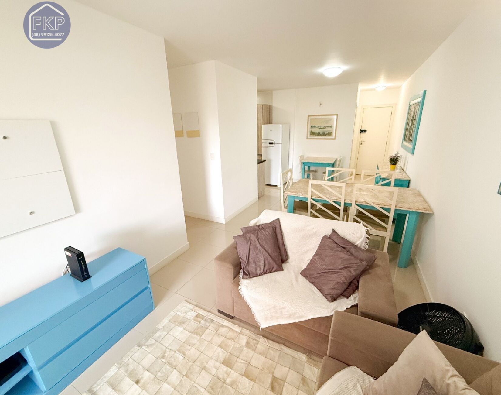 Apartamento, 3 quartos, 92 m² - Foto 20