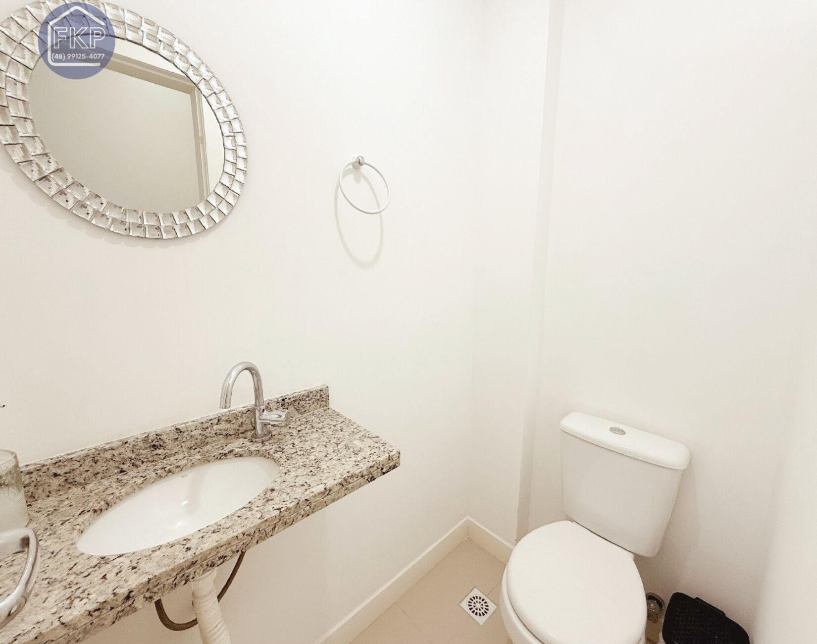Apartamento, 3 quartos, 92 m² - Foto 4