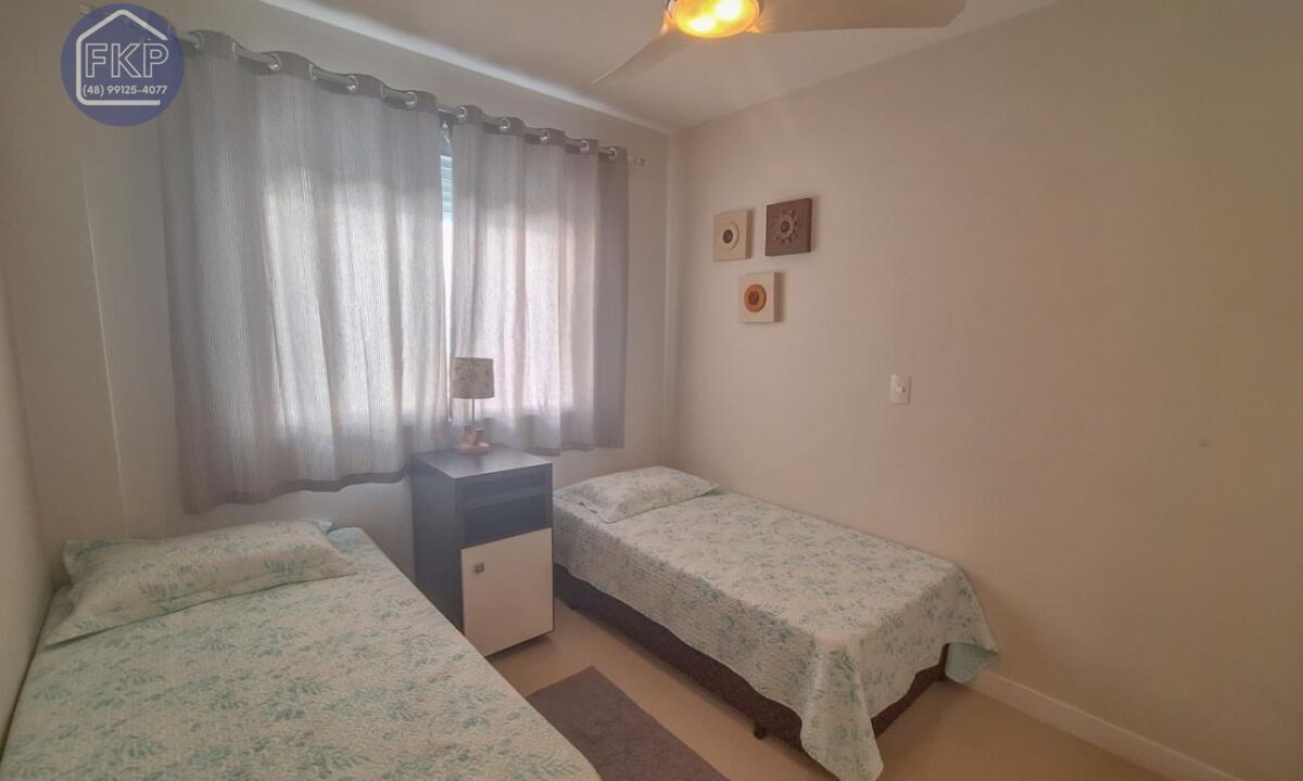 Apartamento à venda com 3 quartos, 91m² - Foto 26