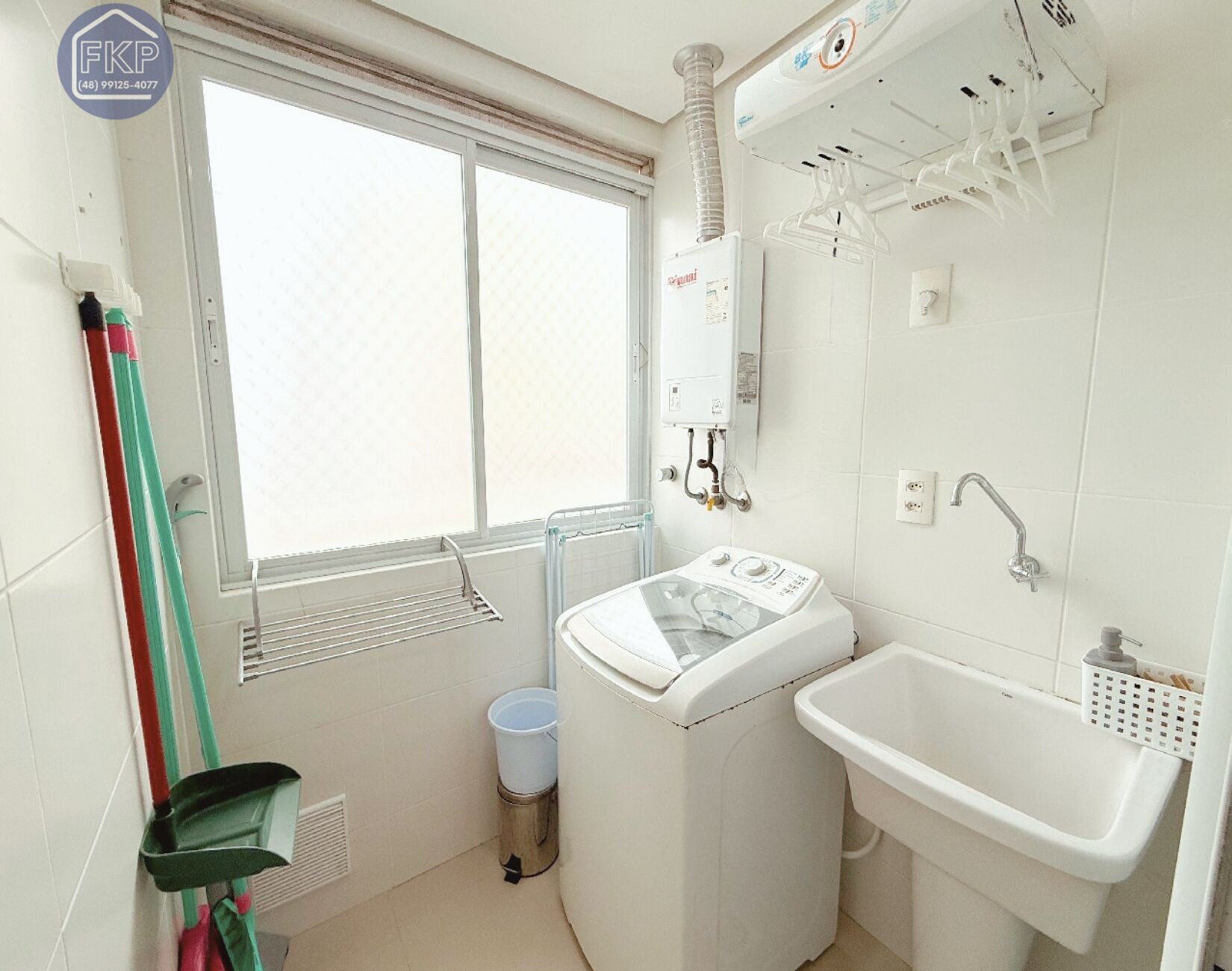 Apartamento, 3 quartos, 92 m² - Foto 8