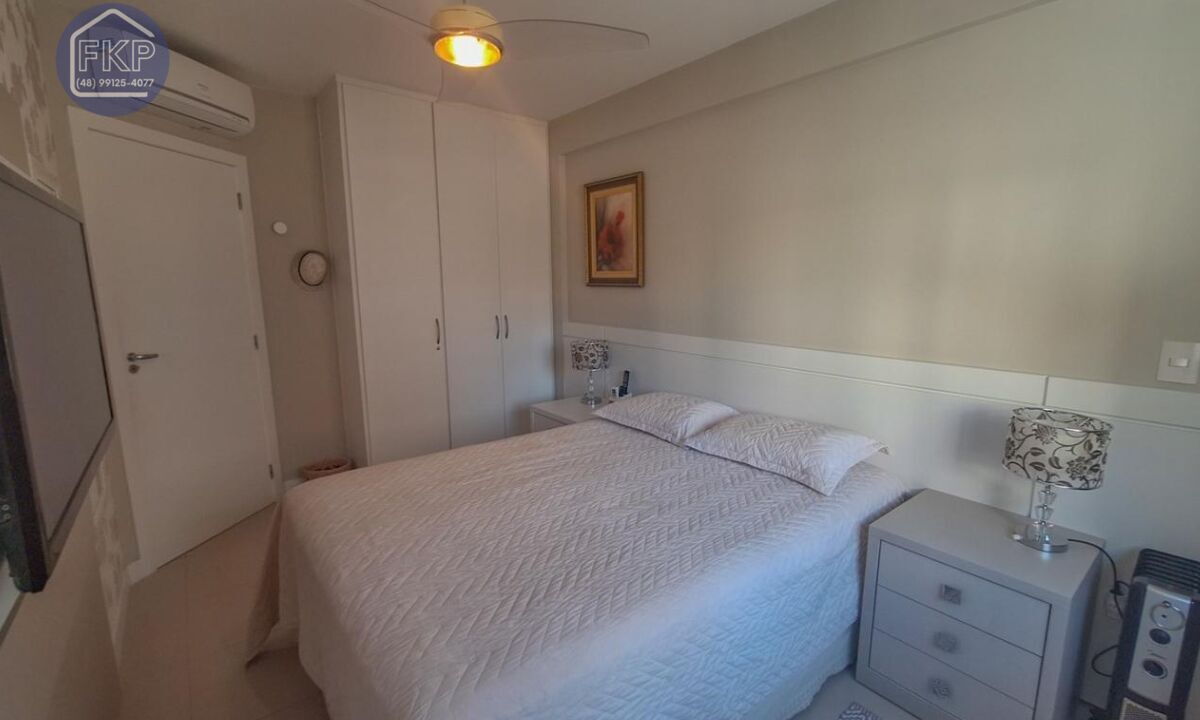 Apartamento à venda com 3 quartos, 91m² - Foto 20