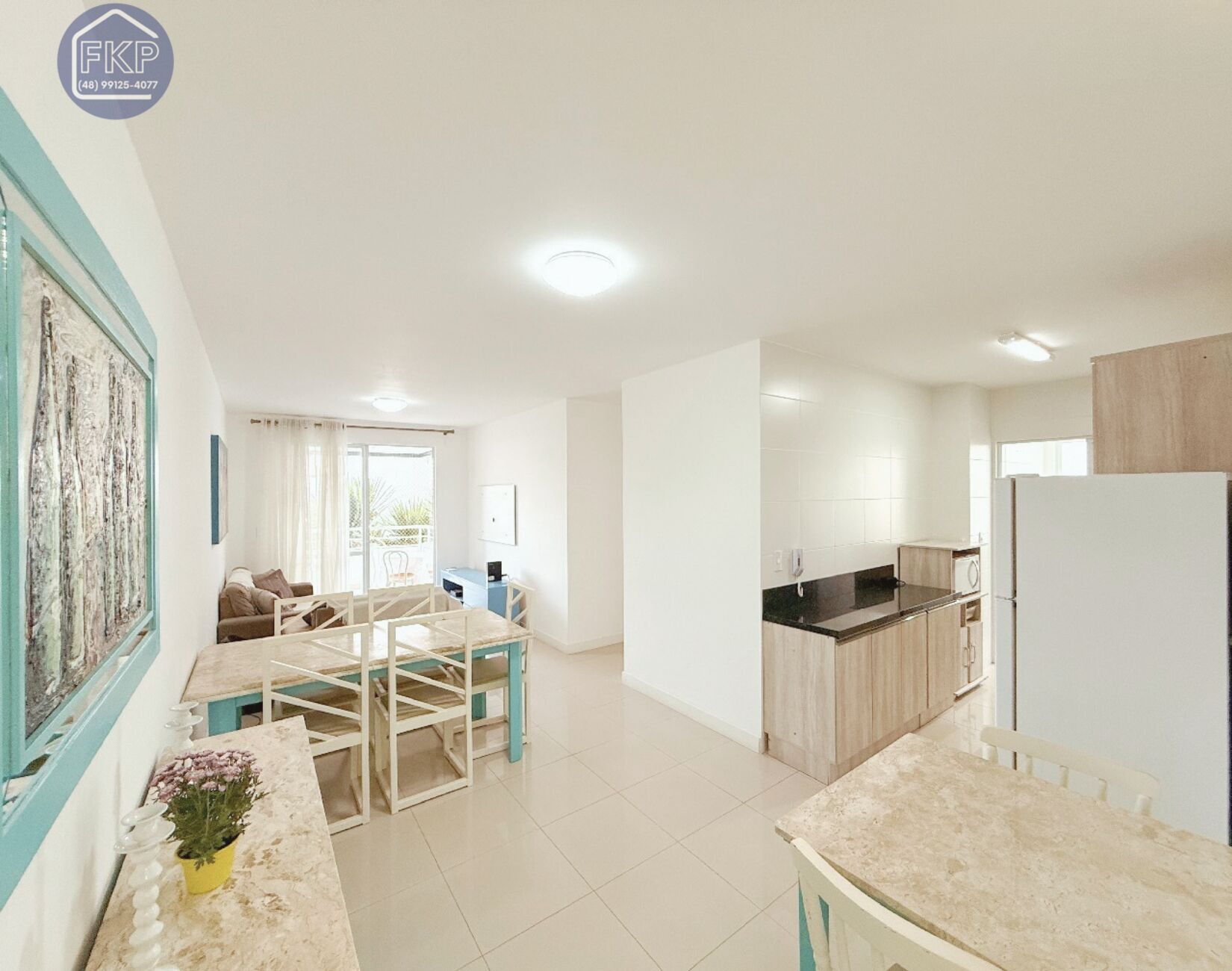 Apartamento, 3 quartos, 92 m² - Foto 5