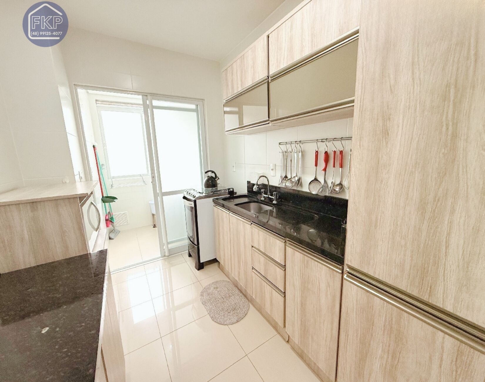 Apartamento, 3 quartos, 92 m² - Foto 7