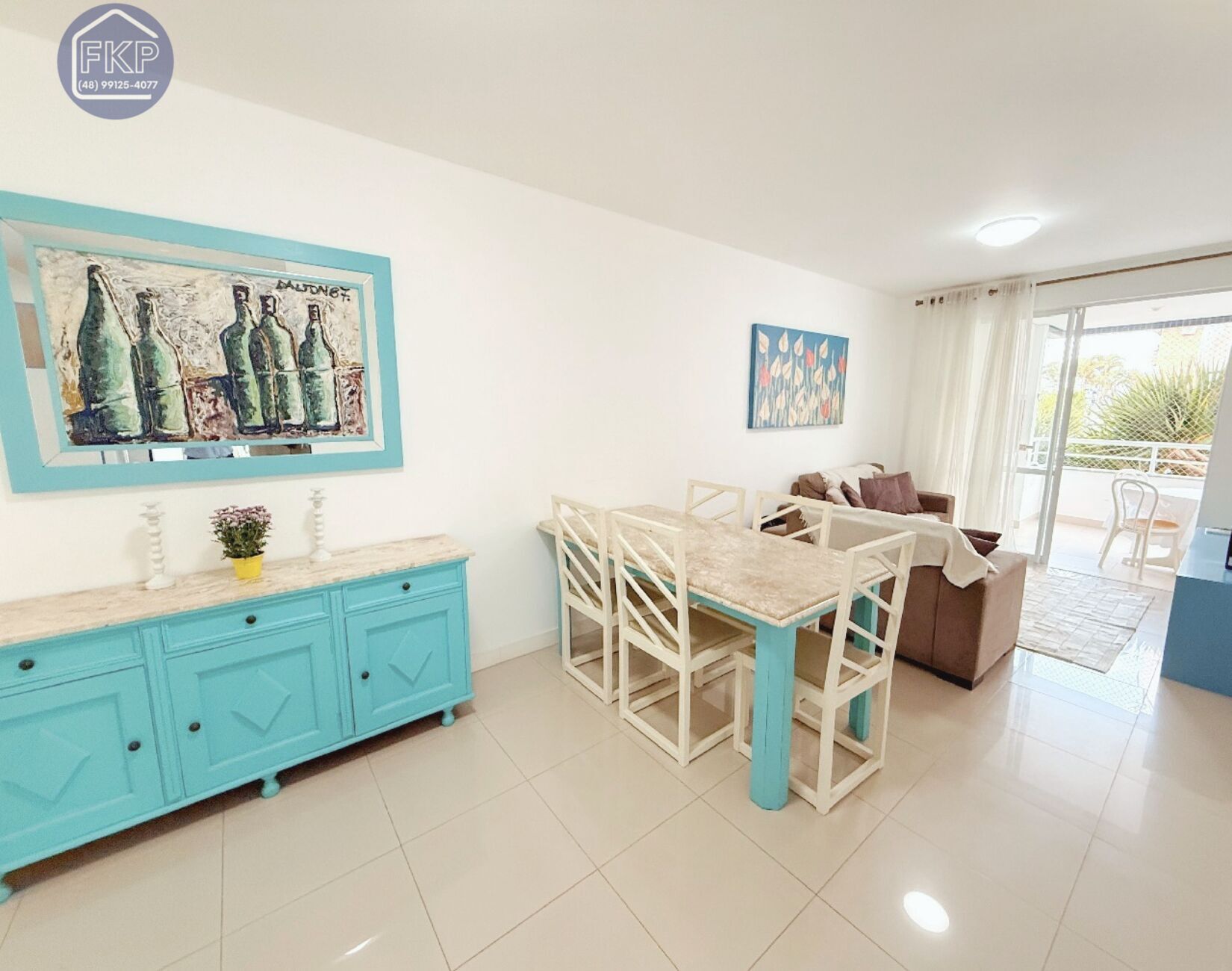 Apartamento, 3 quartos, 92 m² - Foto 12