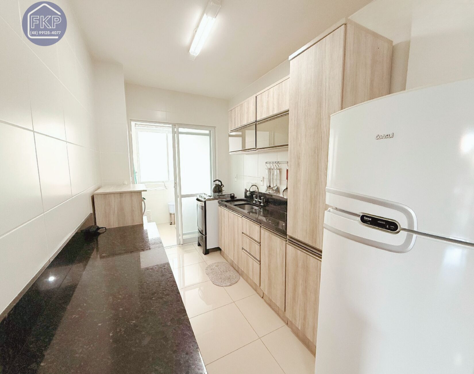Apartamento, 3 quartos, 92 m² - Foto 6