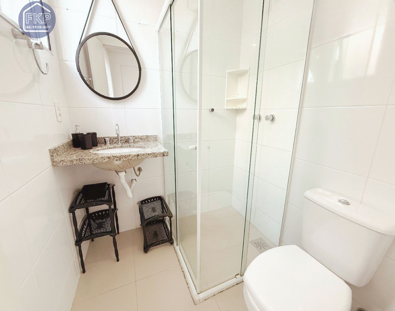 Apartamento, 3 quartos, 92 m² - Foto 27
