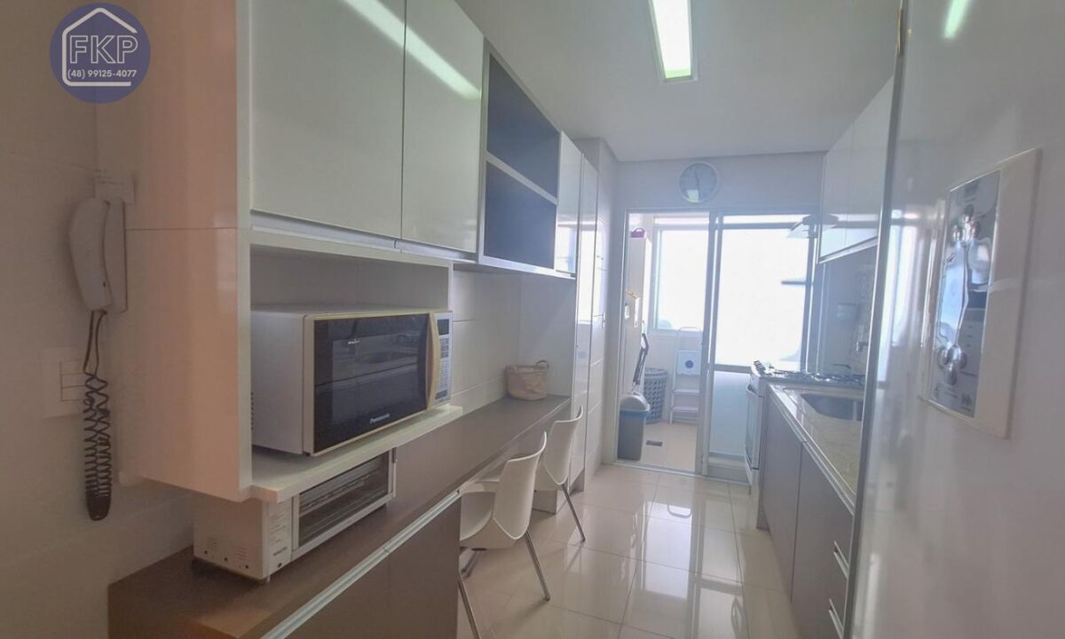 Apartamento à venda com 3 quartos, 91m² - Foto 14