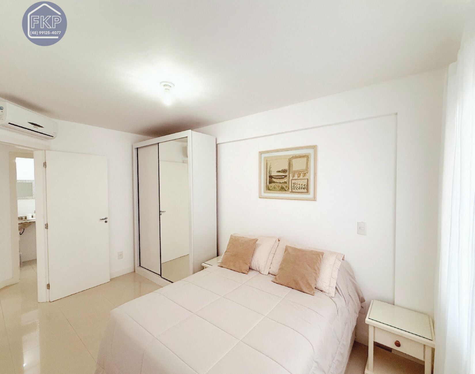 Apartamento, 3 quartos, 92 m² - Foto 29