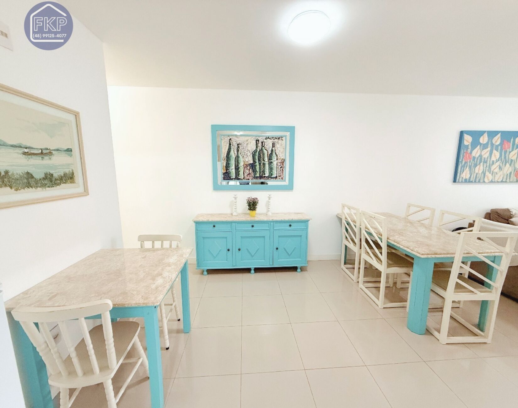 Apartamento, 3 quartos, 92 m² - Foto 11