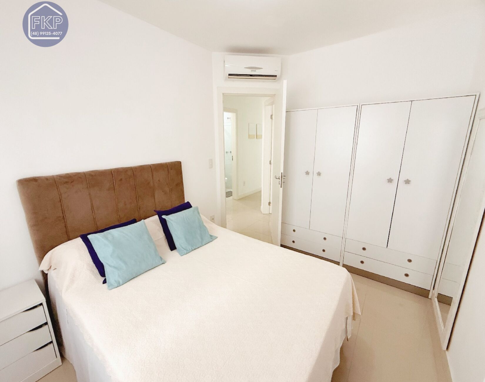 Apartamento, 3 quartos, 92 m² - Foto 26