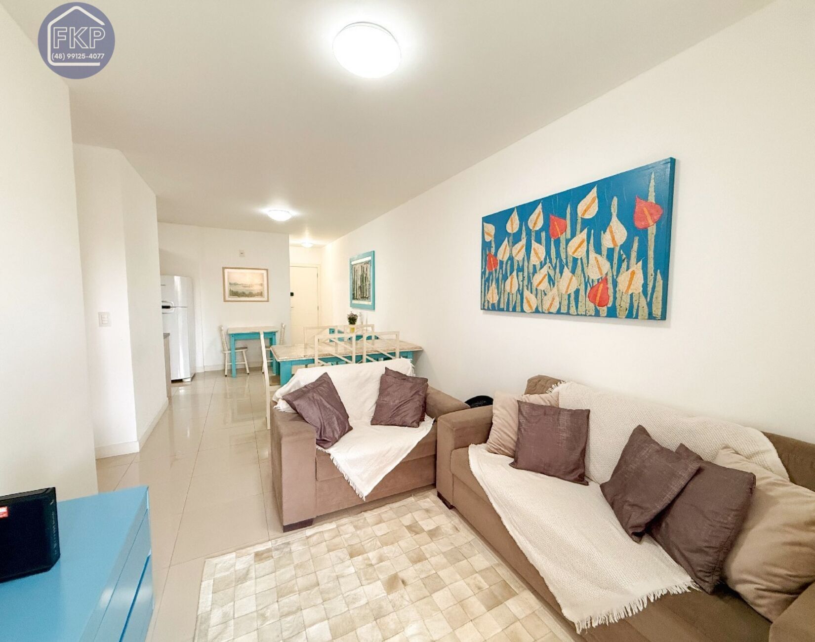 Apartamento, 3 quartos, 92 m² - Foto 19