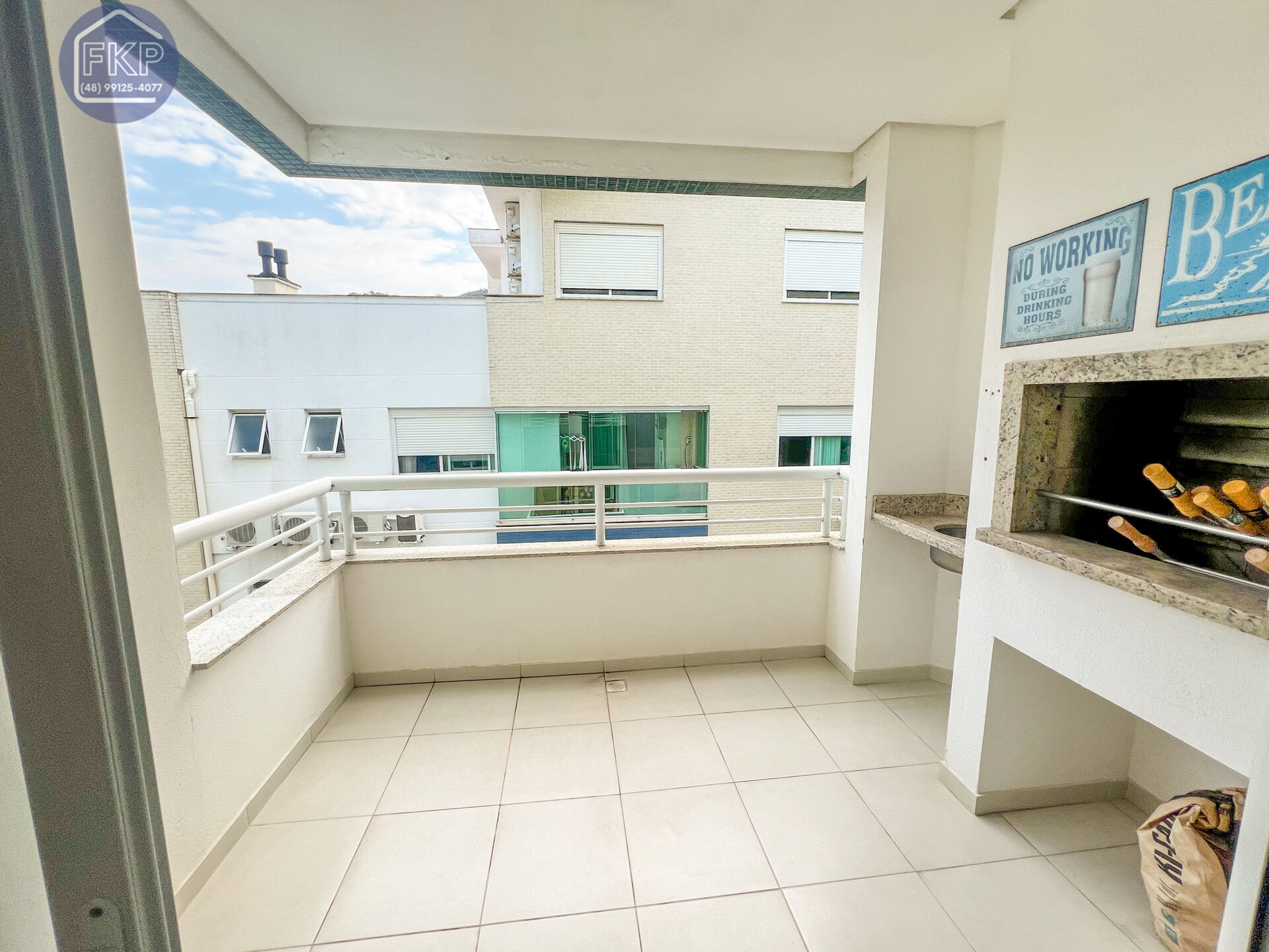 Apartamento à venda com 2 quartos, 96m² - Foto 9