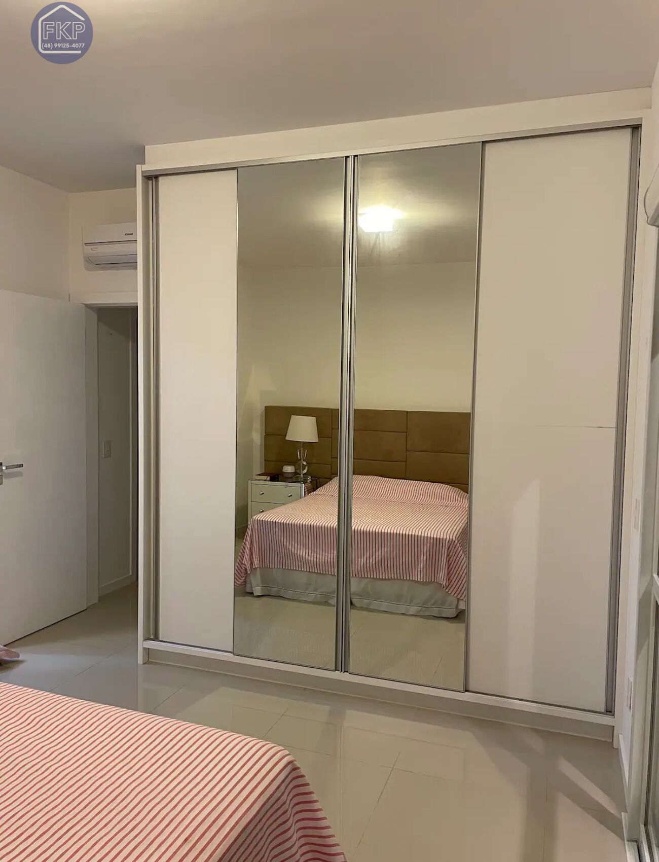 Apartamento à venda com 2 quartos, 96m² - Foto 24