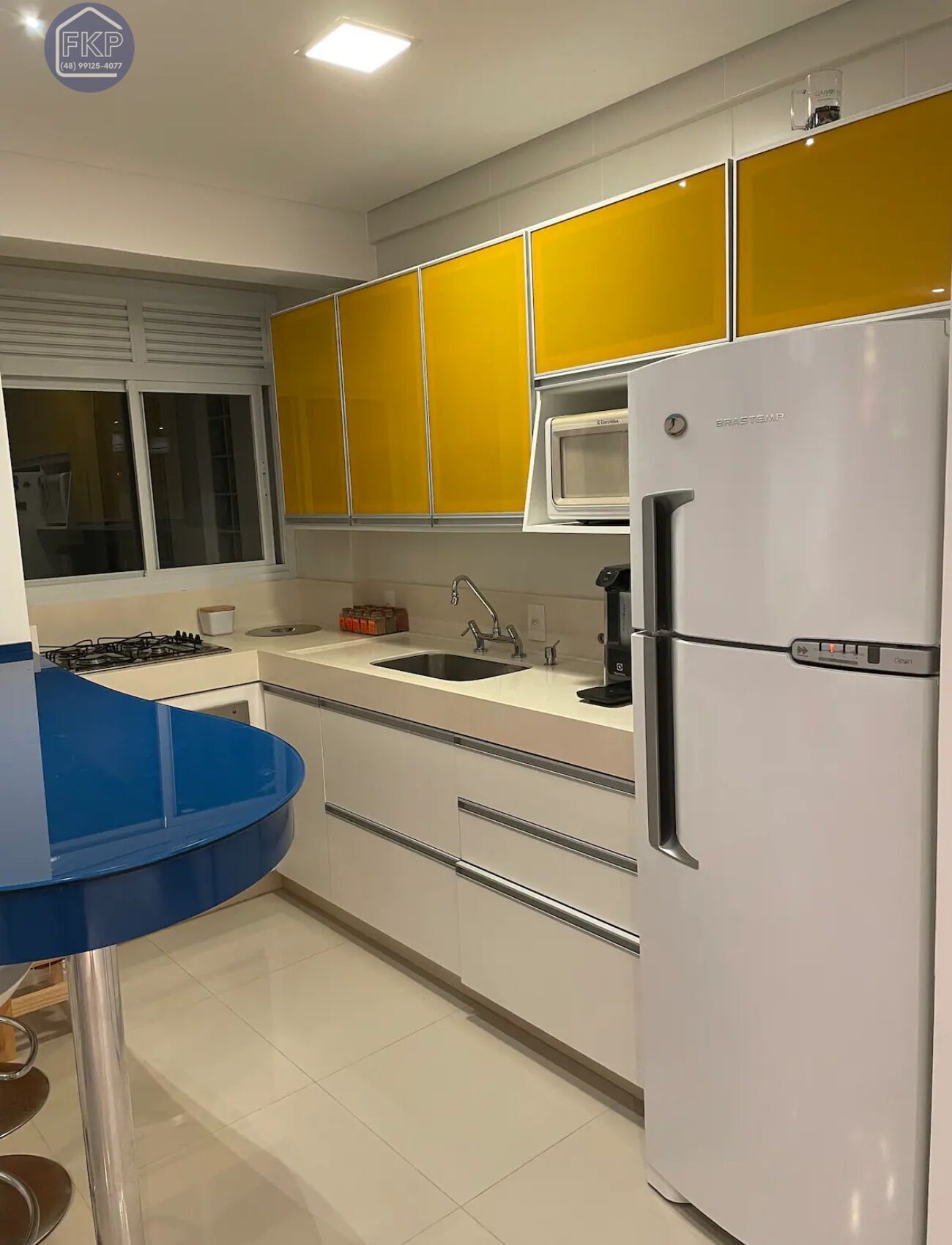 Apartamento à venda com 2 quartos, 96m² - Foto 14