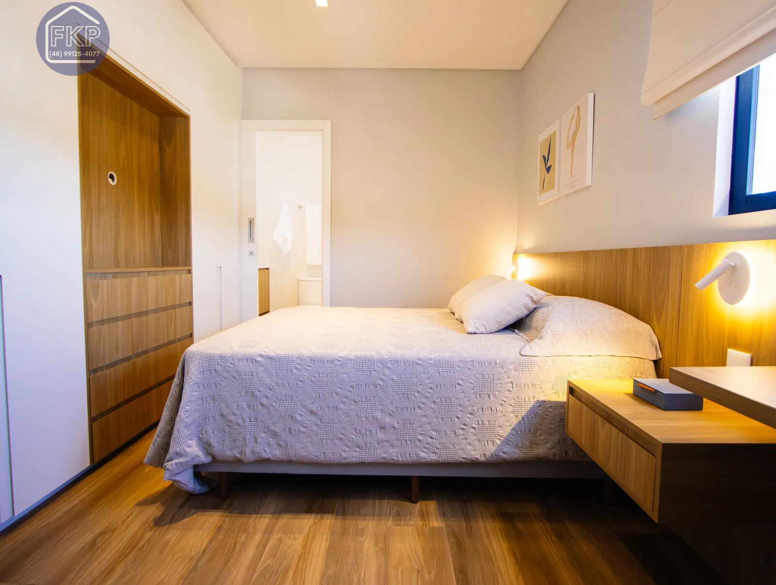 Apartamento à venda com 2 quartos, 73m² - Foto 11
