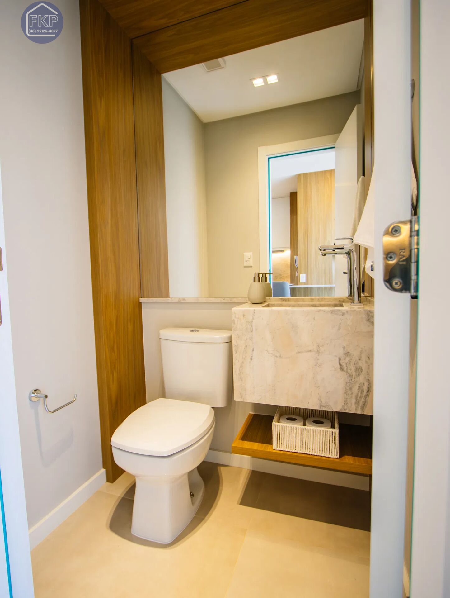 Apartamento à venda com 2 quartos, 73m² - Foto 6