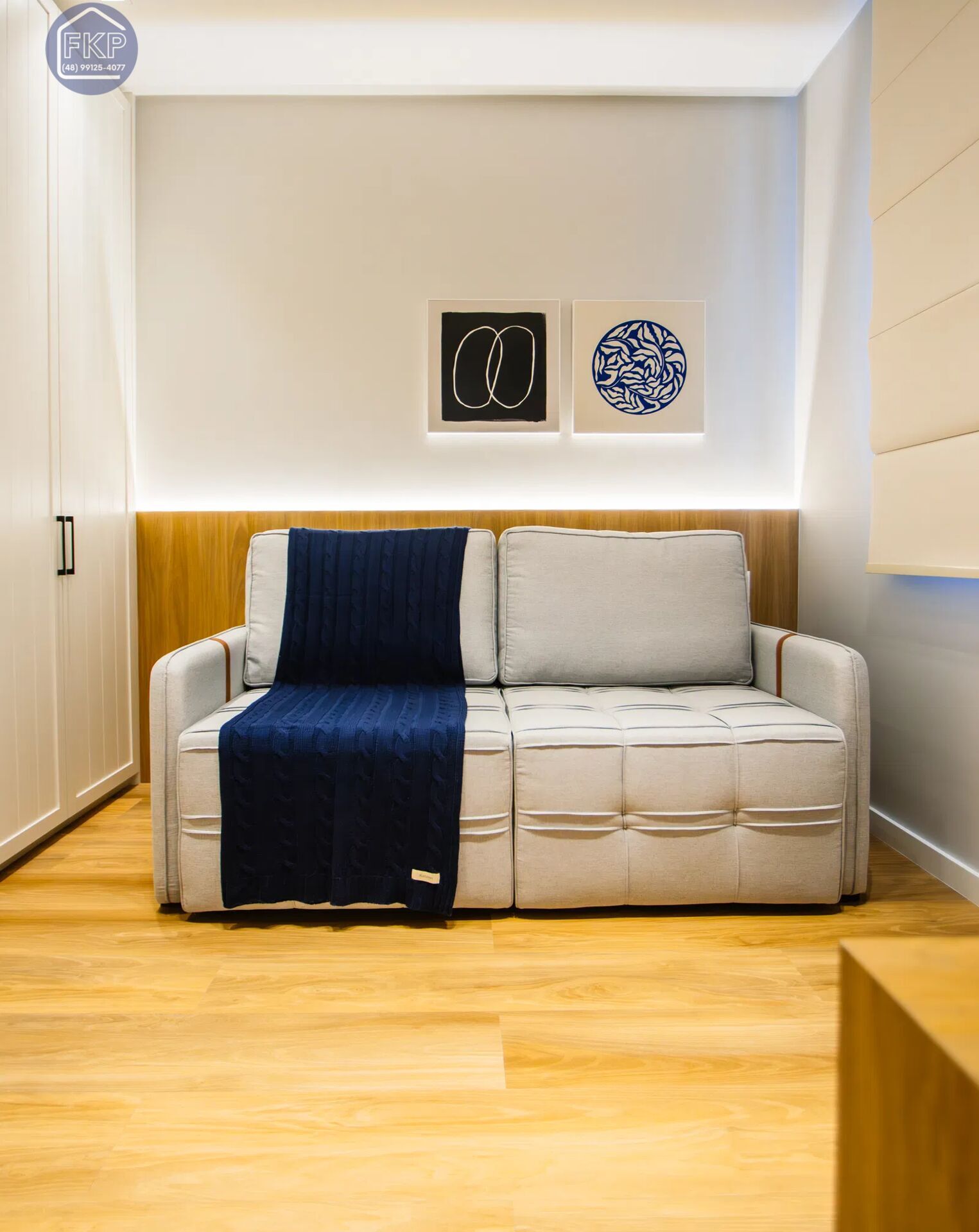 Apartamento à venda com 2 quartos, 73m² - Foto 13