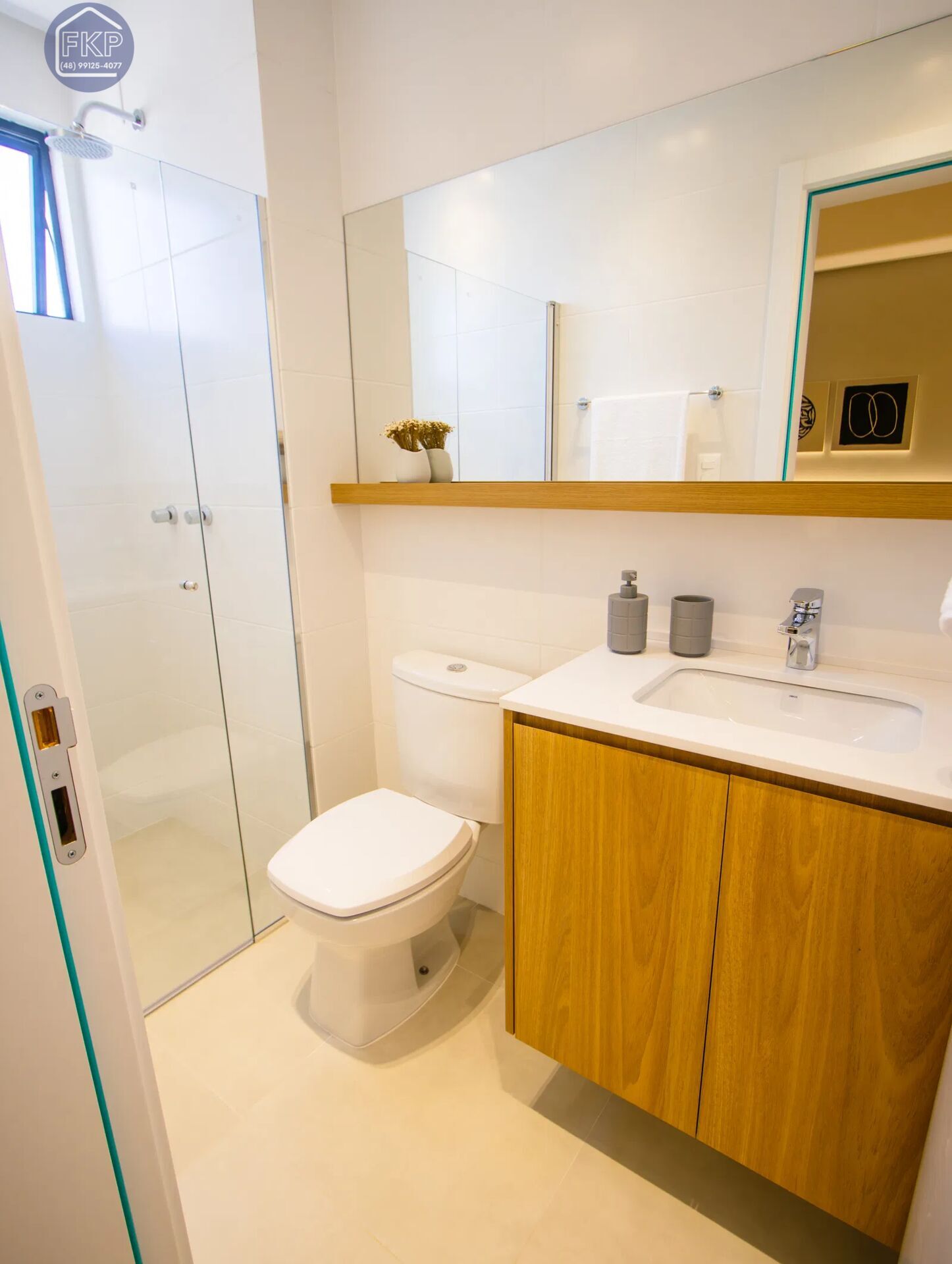 Apartamento à venda com 2 quartos, 73m² - Foto 12