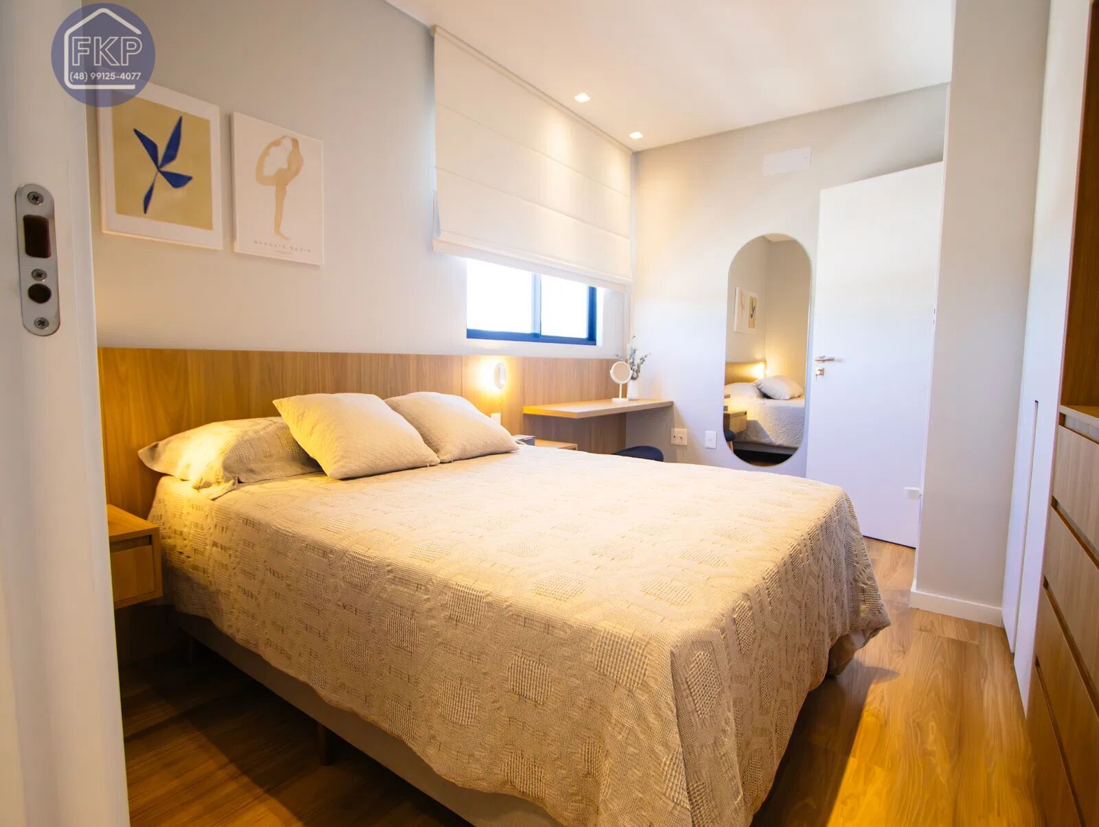 Apartamento à venda com 2 quartos, 73m² - Foto 10