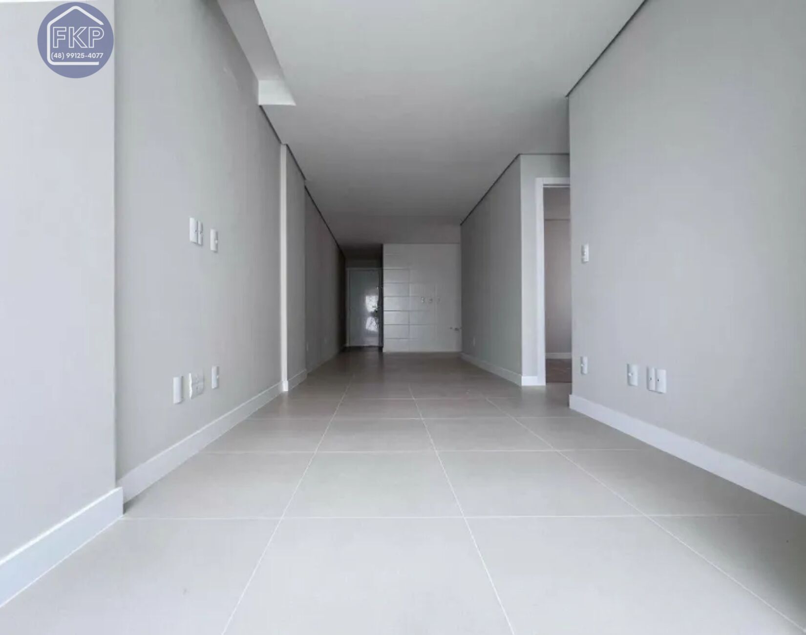 Apartamento à venda com 2 quartos, 56m² - Foto 4