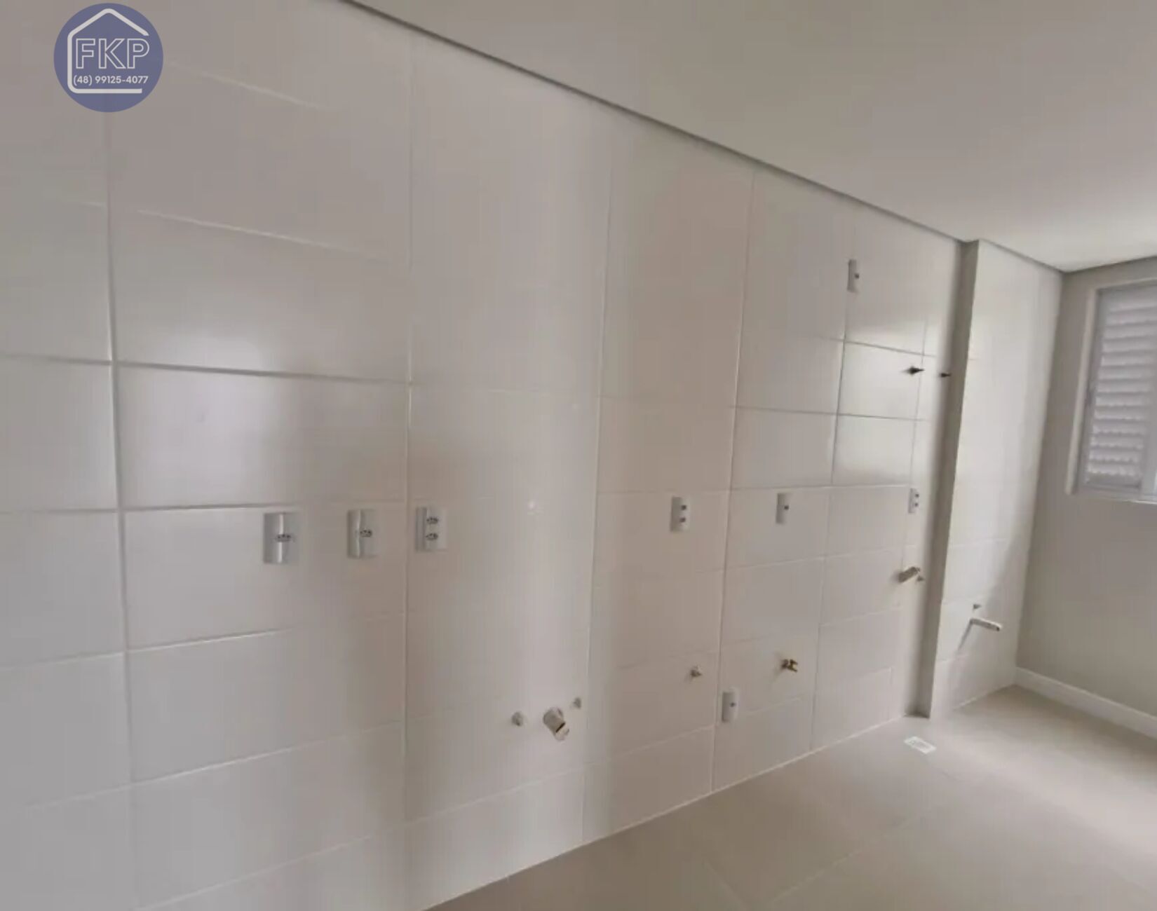 Apartamento à venda com 2 quartos, 56m² - Foto 7