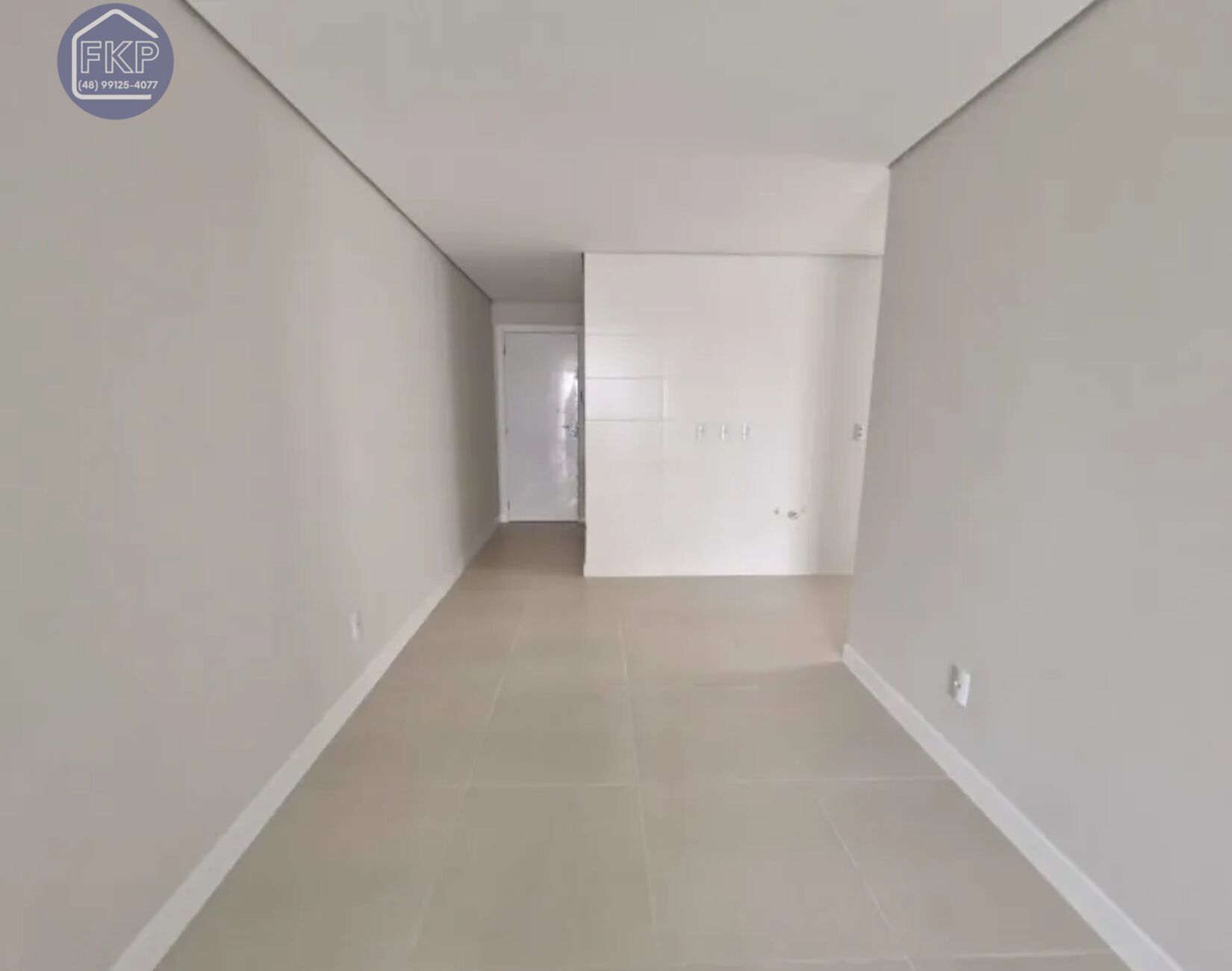Apartamento à venda com 2 quartos, 56m² - Foto 5