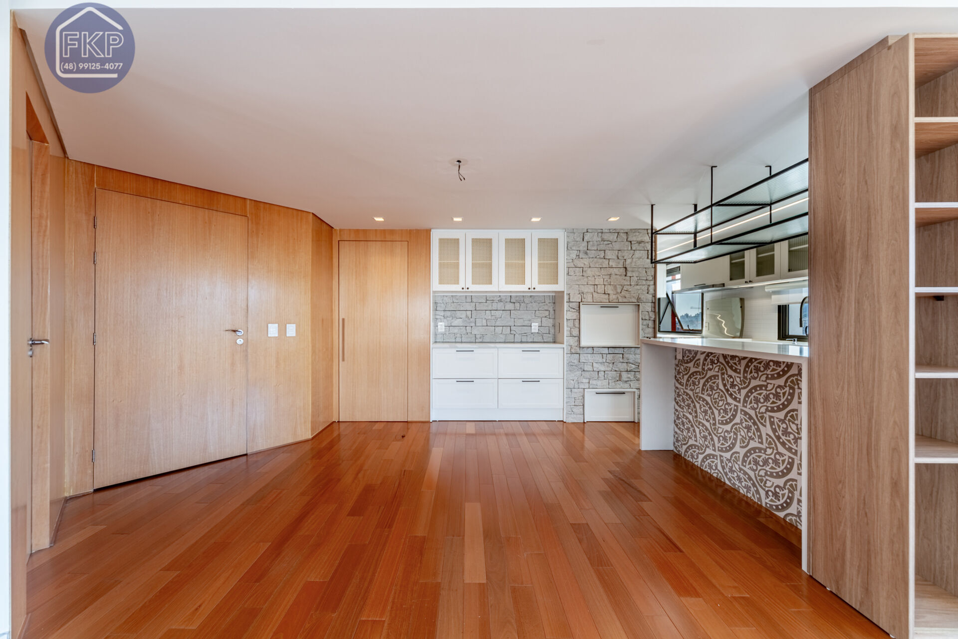 Apartamento, 3 quartos, 145 m² - Foto 13