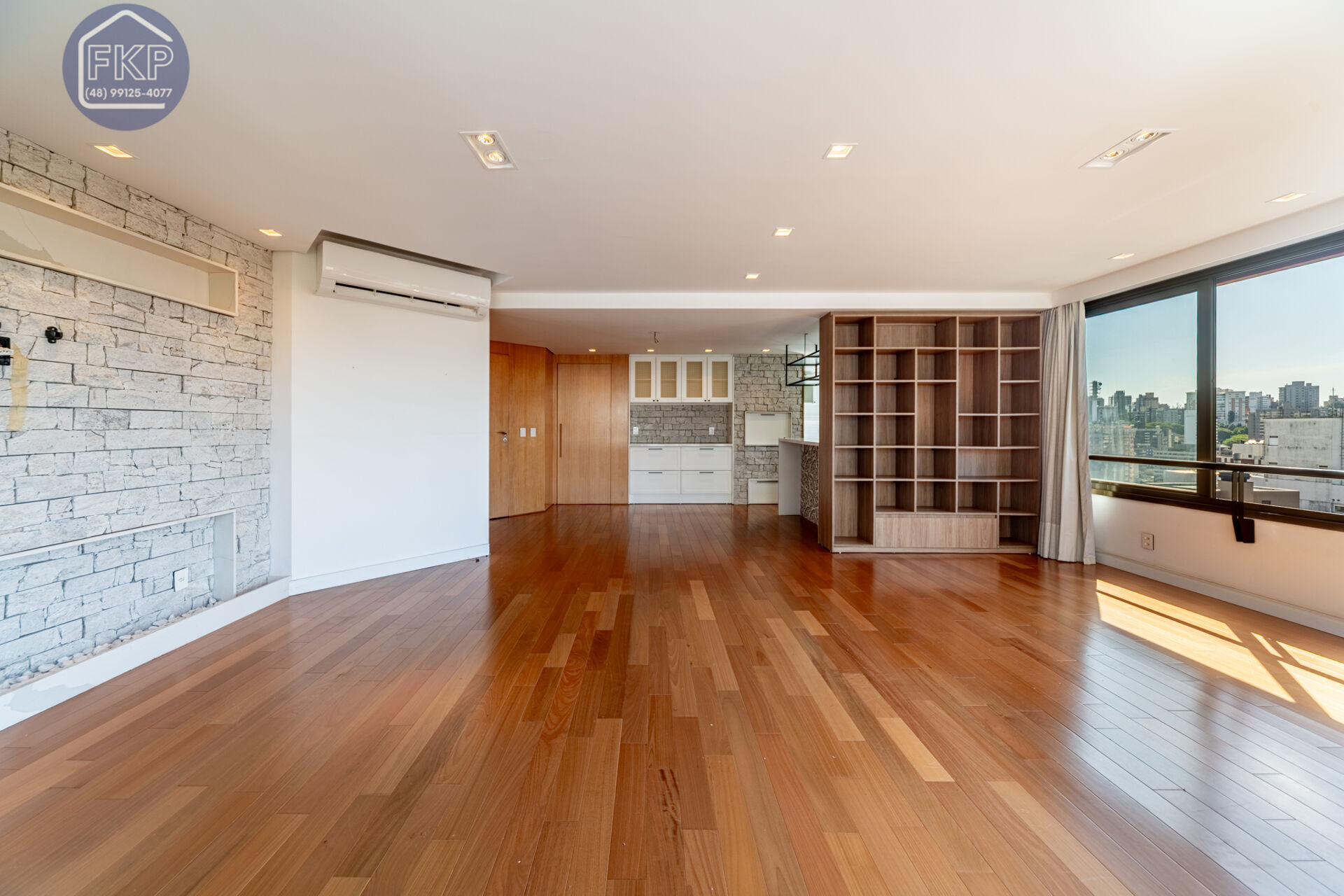 Apartamento, 3 quartos, 145 m² - Foto 6