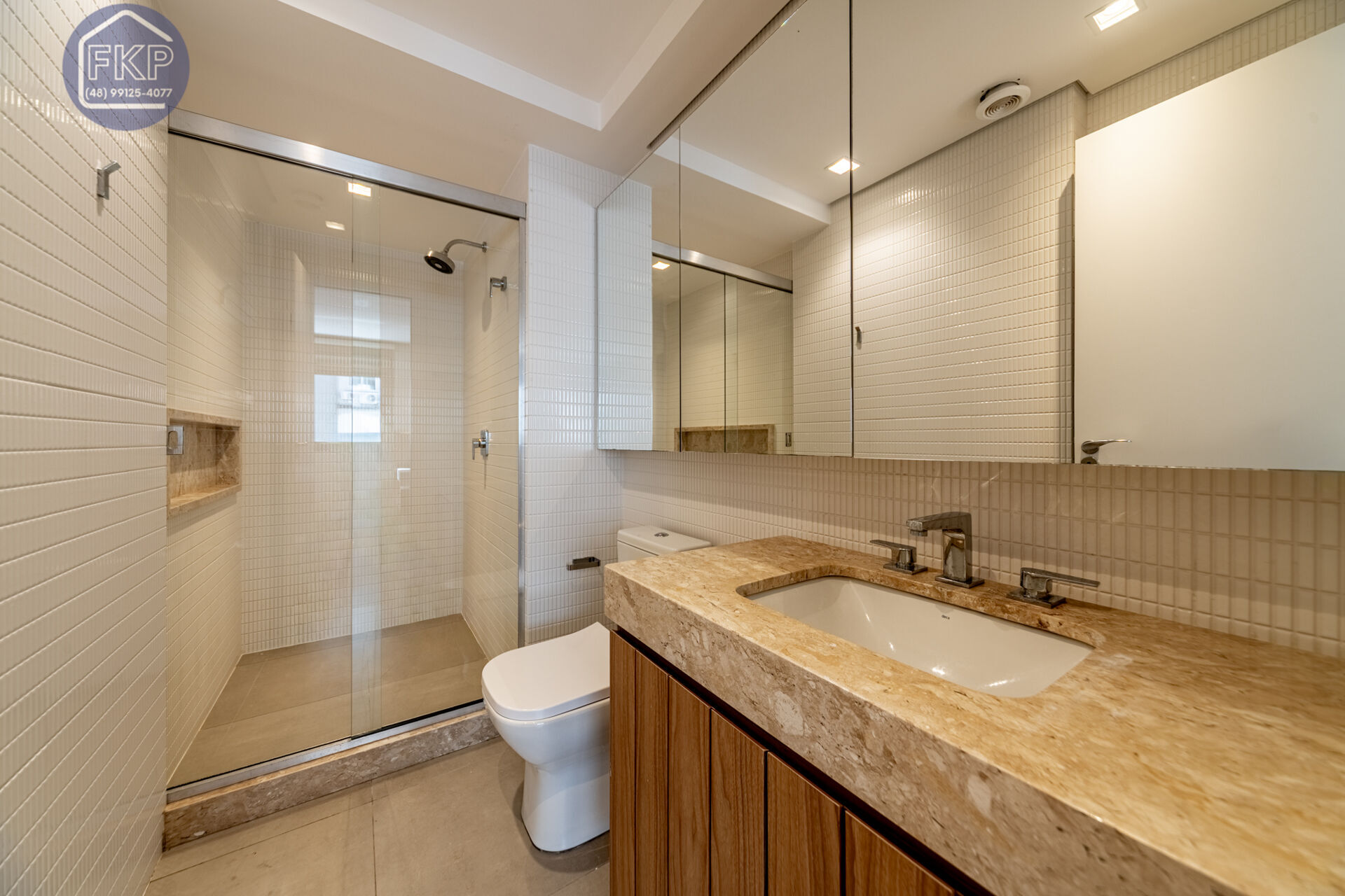 Apartamento, 3 quartos, 145 m² - Foto 25