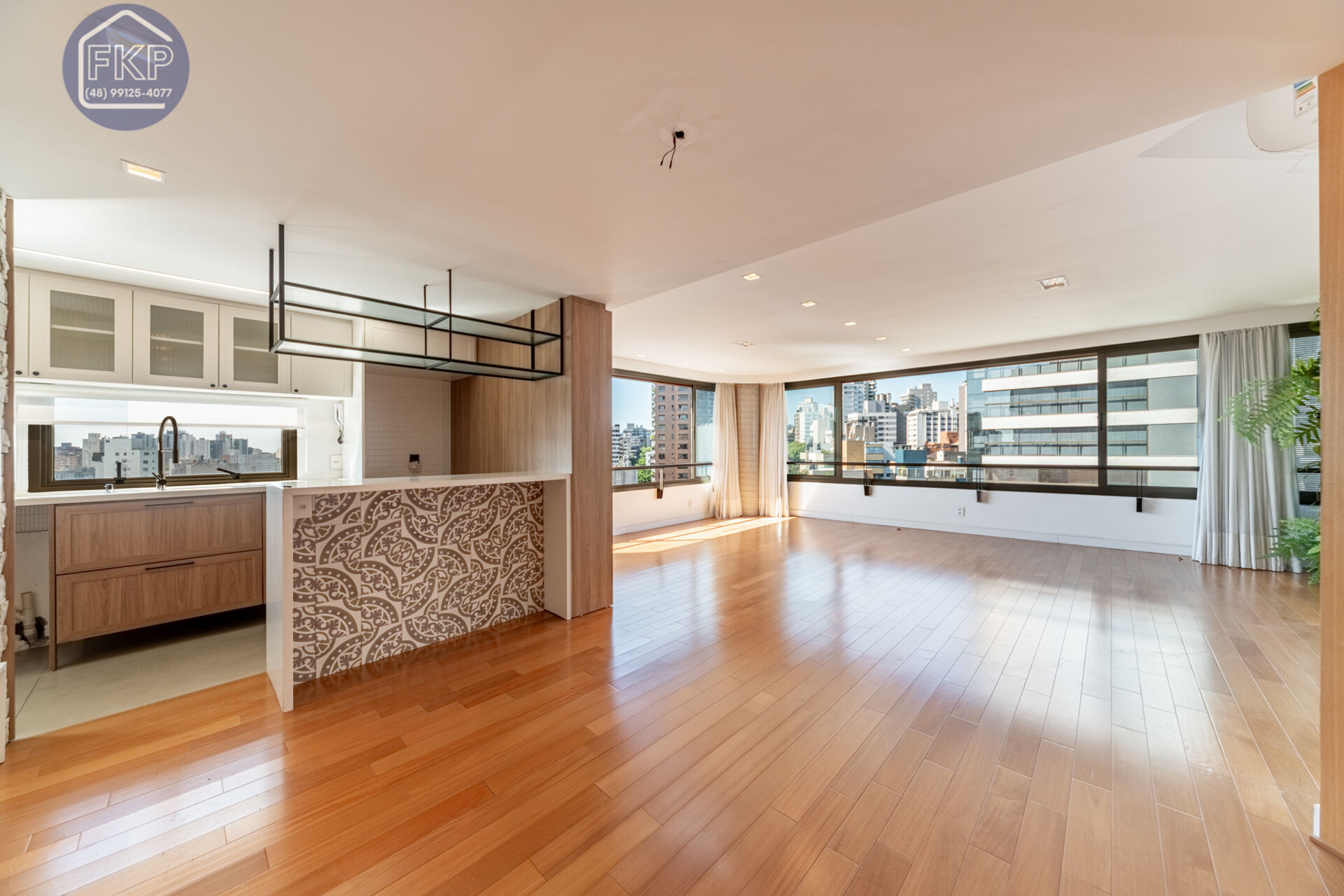 Apartamento, 3 quartos, 145 m² - Foto 11