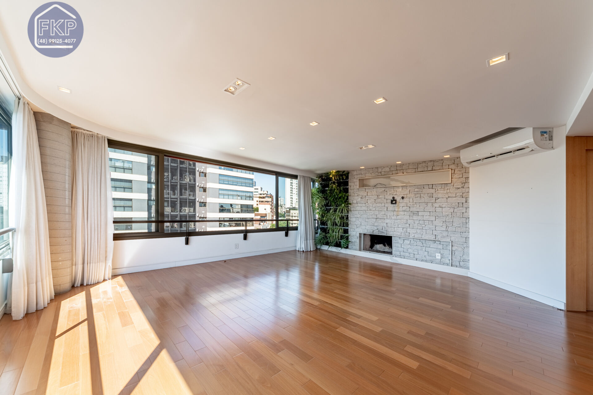 Apartamento, 3 quartos, 145 m² - Foto 9