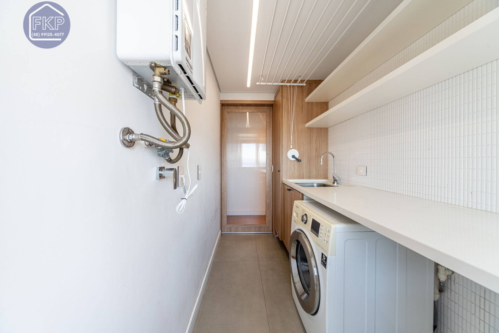 Apartamento, 3 quartos, 145 m² - Foto 19