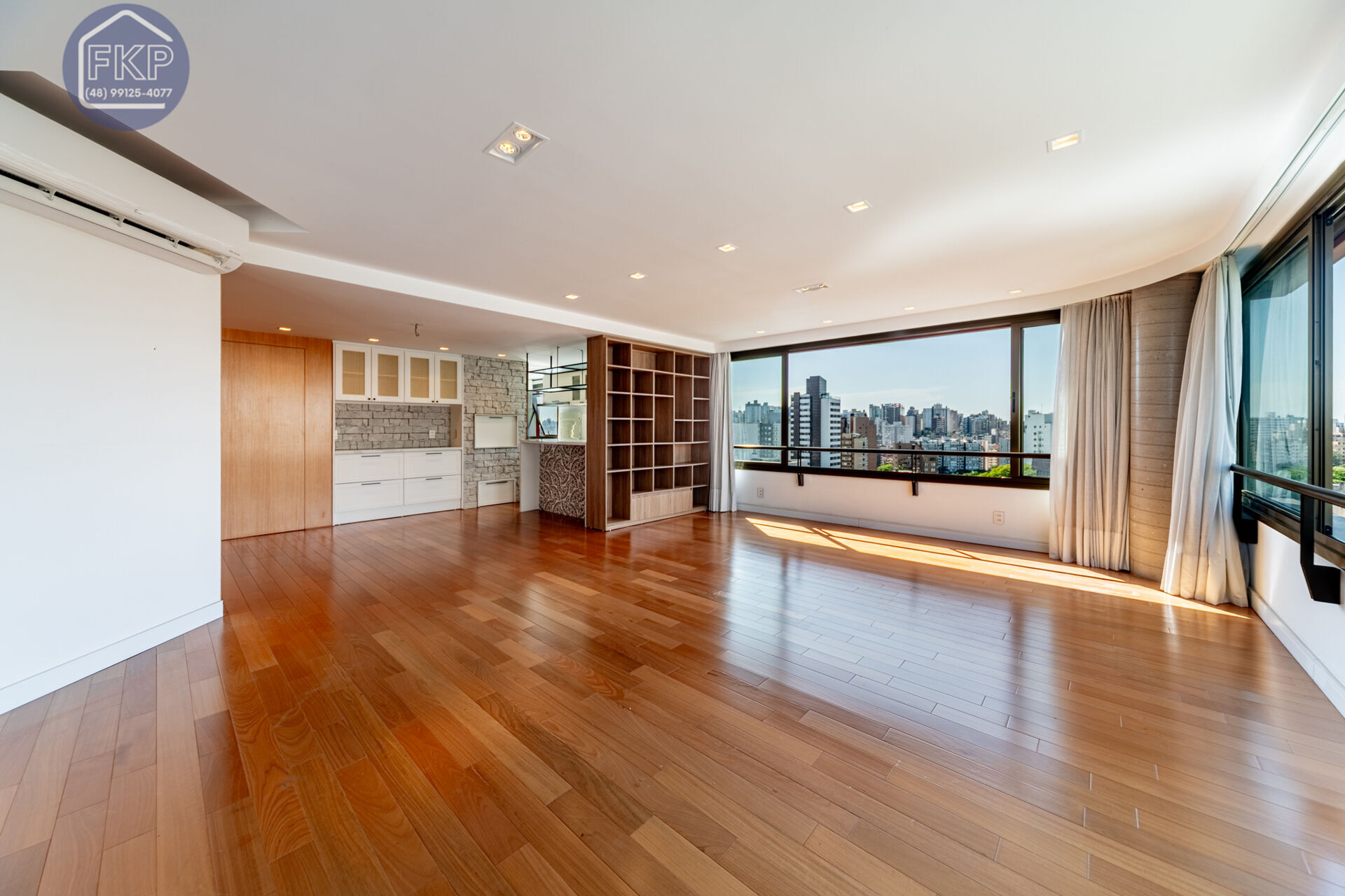 Apartamento, 3 quartos, 145 m² - Foto 5