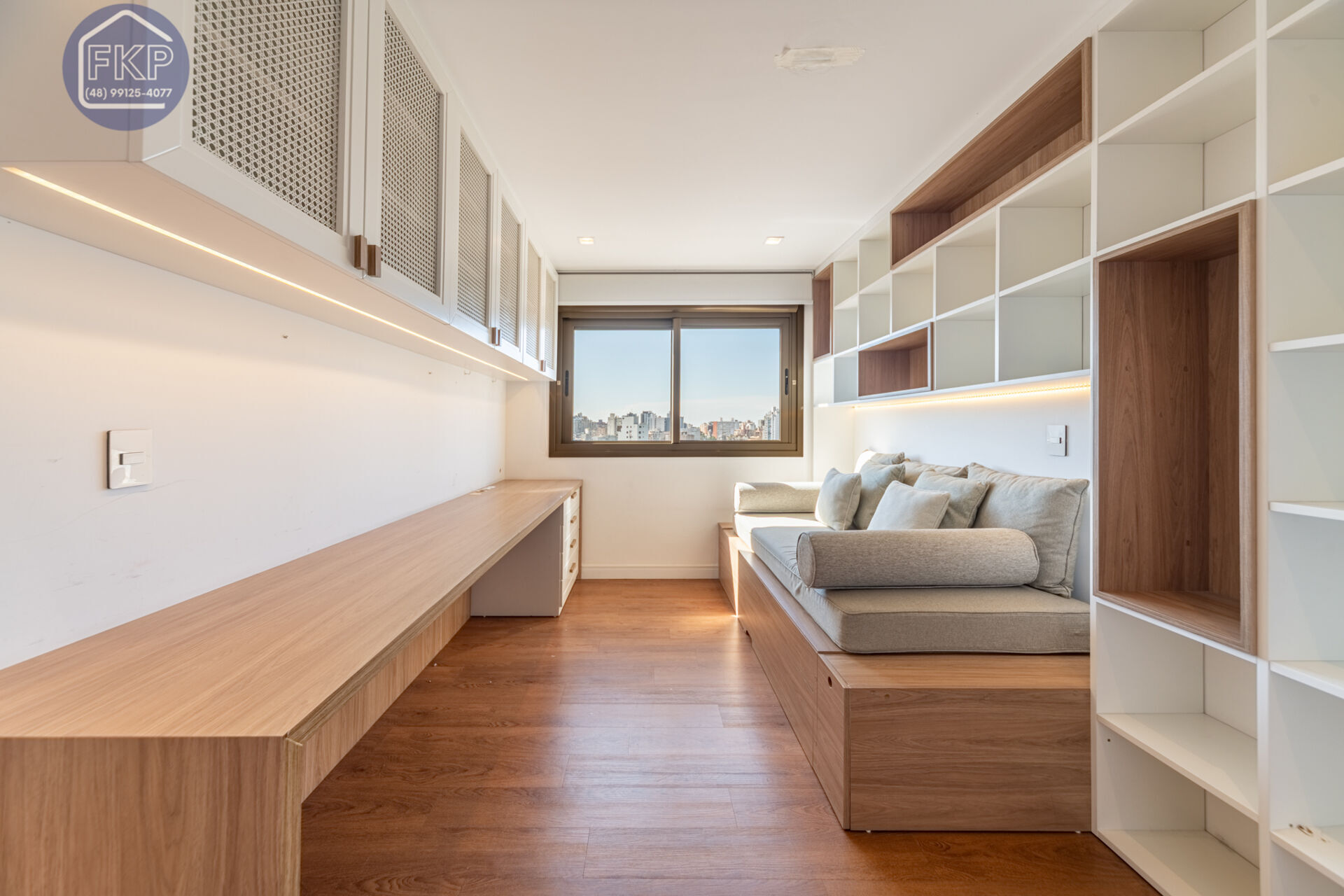 Apartamento, 3 quartos, 145 m² - Foto 33