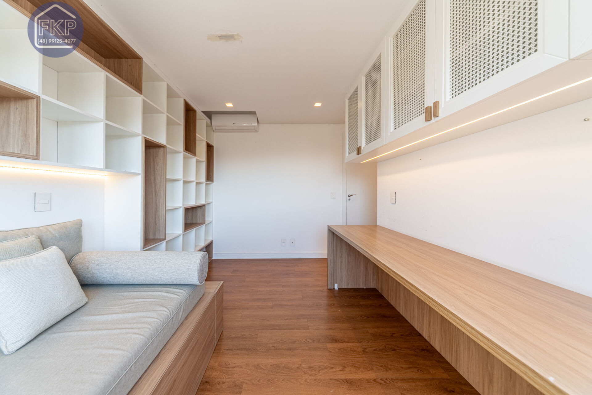 Apartamento, 3 quartos, 145 m² - Foto 32