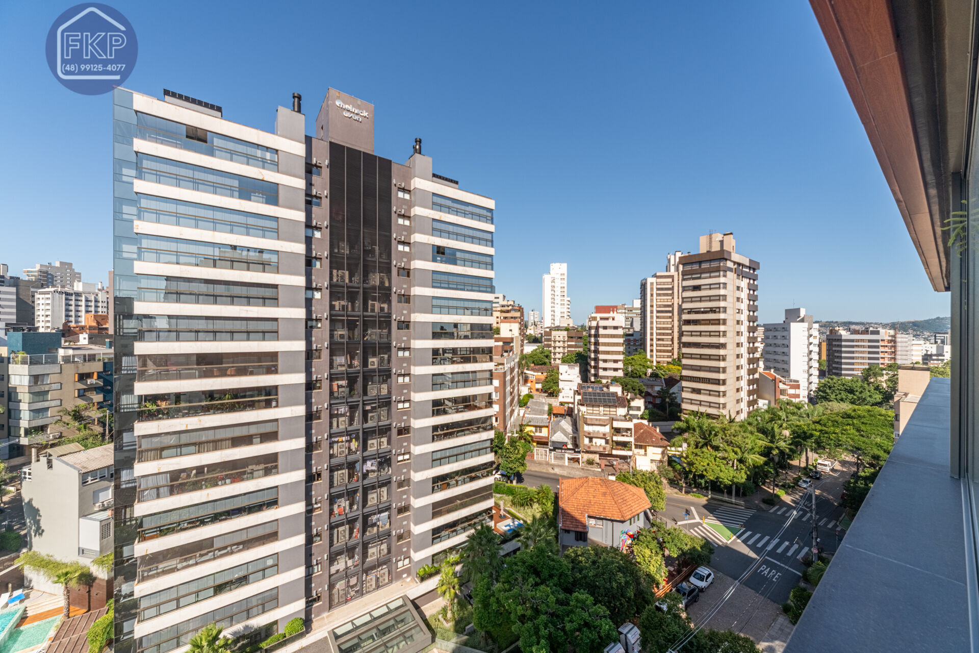 Apartamento, 3 quartos, 145 m² - Foto 4