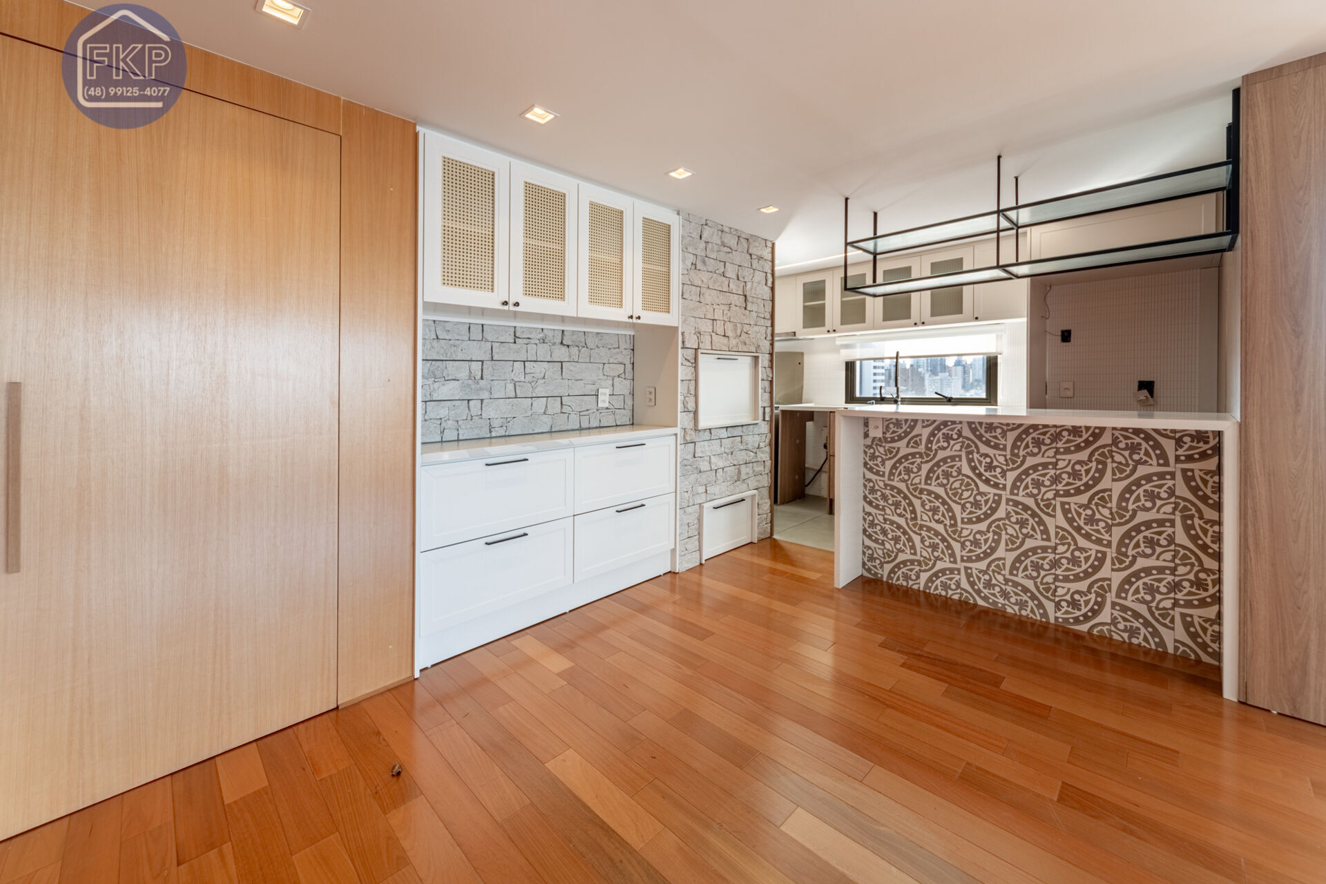Apartamento, 3 quartos, 145 m² - Foto 14