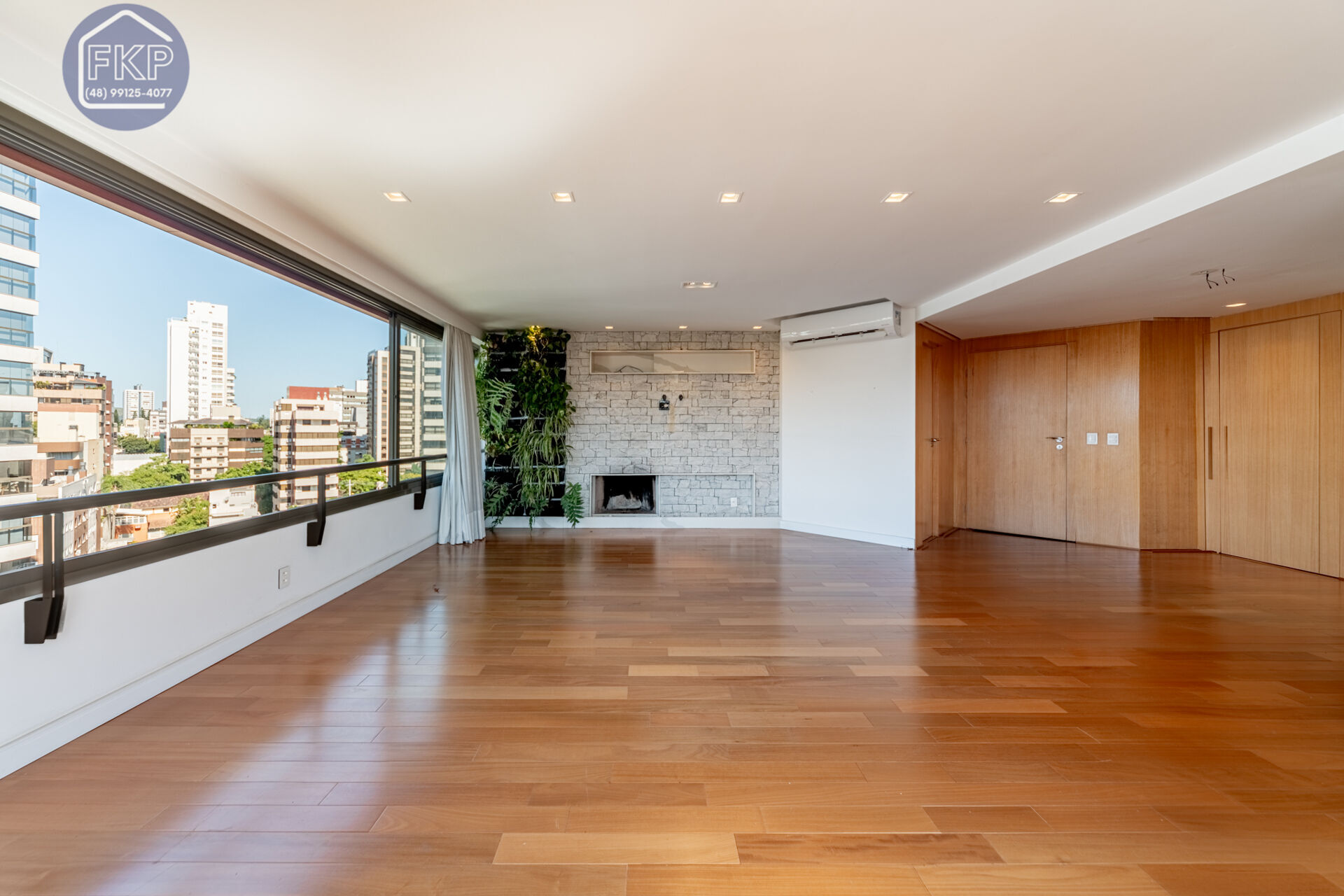 Apartamento, 3 quartos, 145 m² - Foto 8