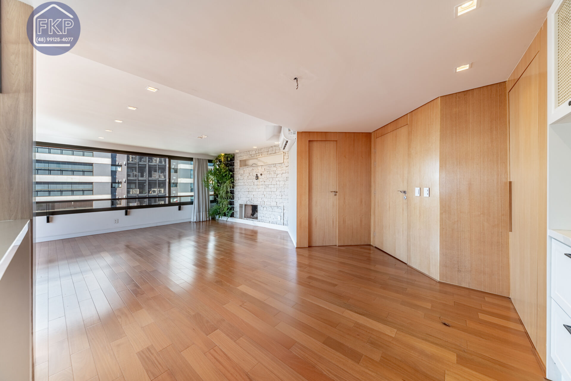 Apartamento, 3 quartos, 145 m² - Foto 12