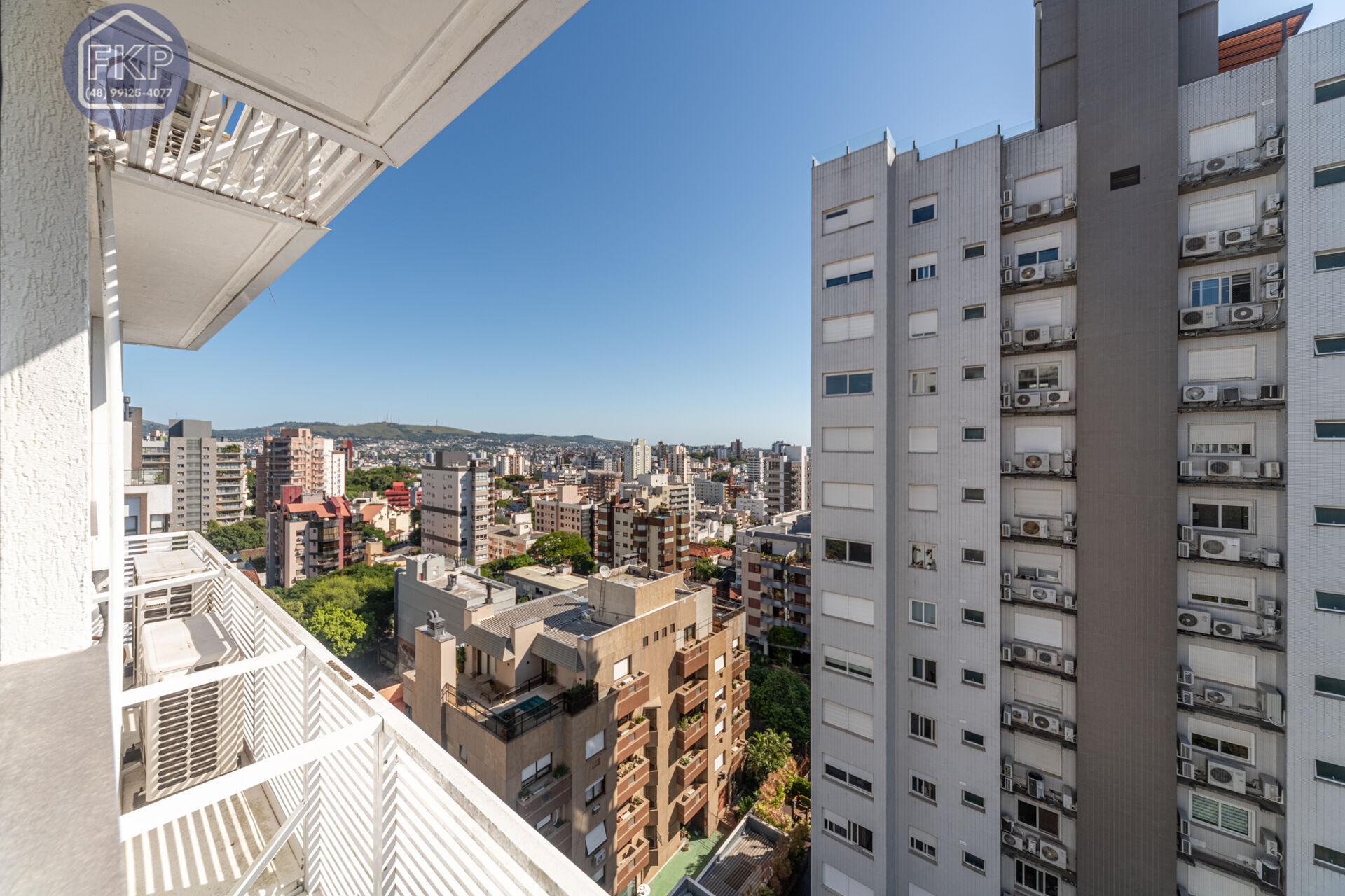 Apartamento, 3 quartos, 145 m² - Foto 24