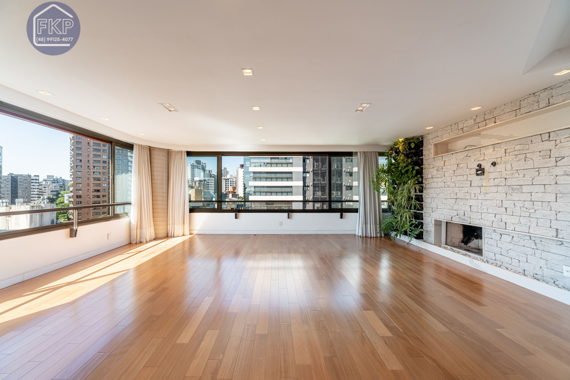 Apartamento, 3 quartos, 145 m² - Foto 10