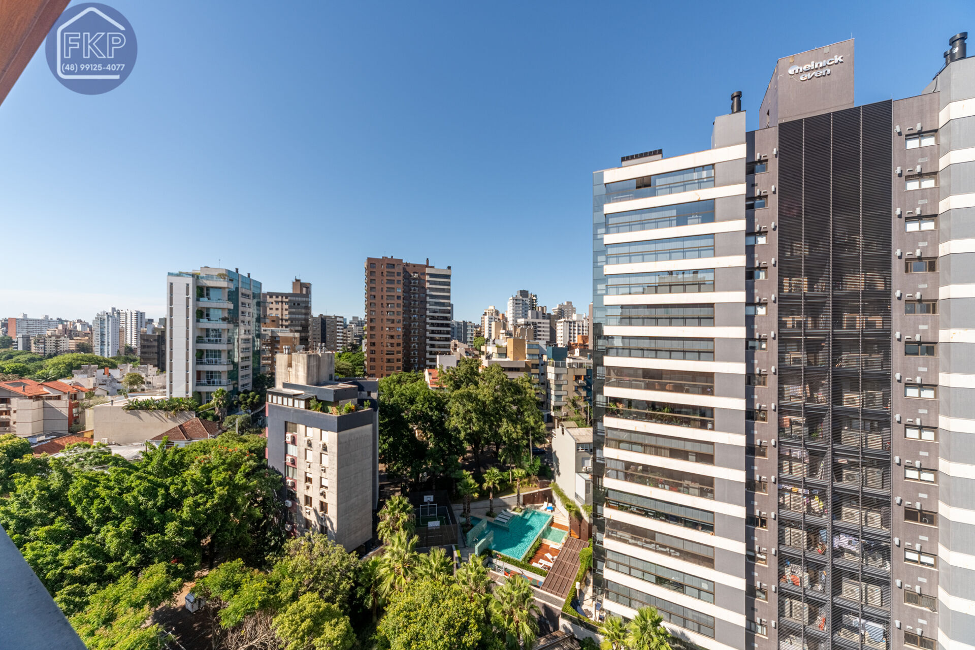 Apartamento, 3 quartos, 145 m² - Foto 3