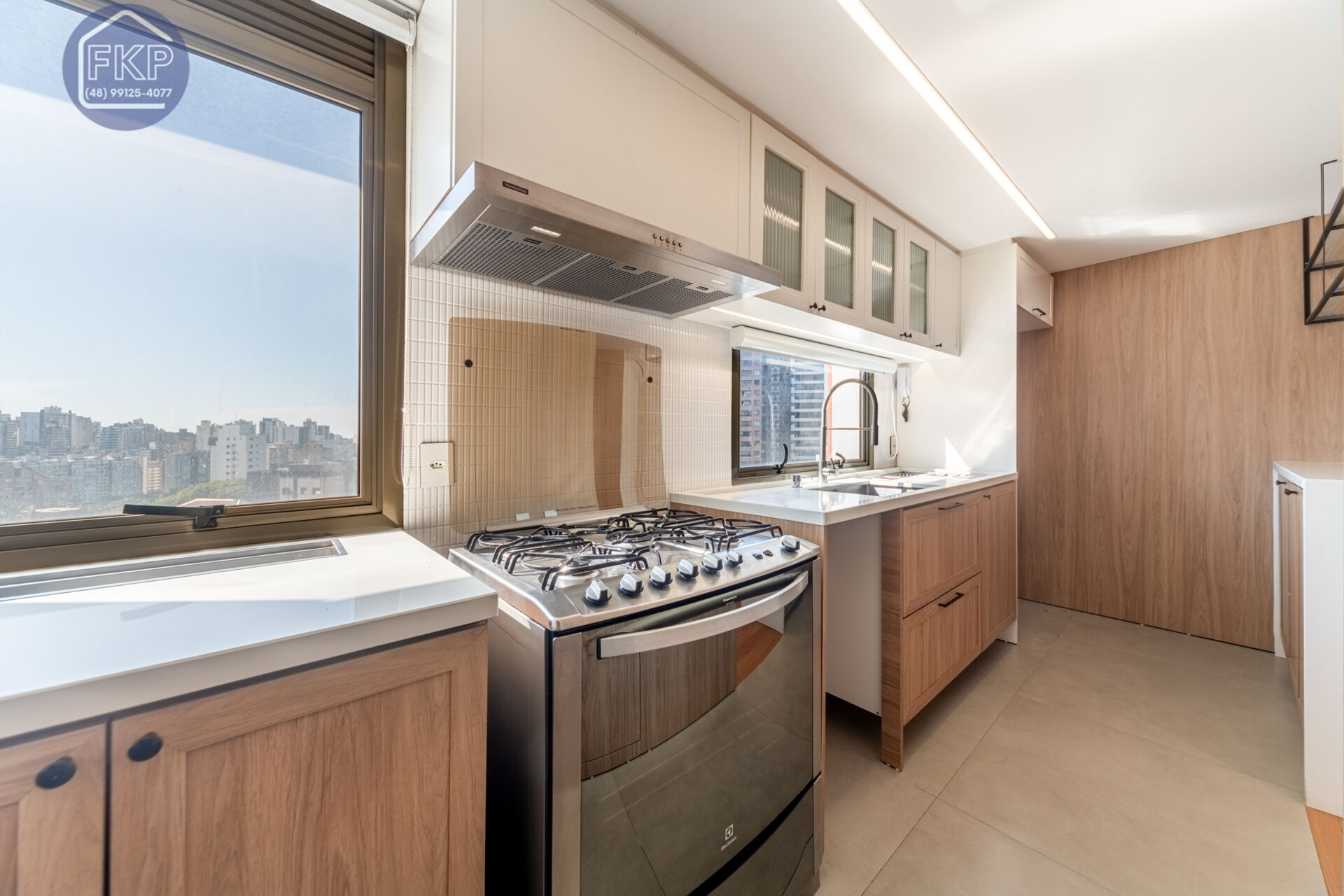 Apartamento, 3 quartos, 145 m² - Foto 17