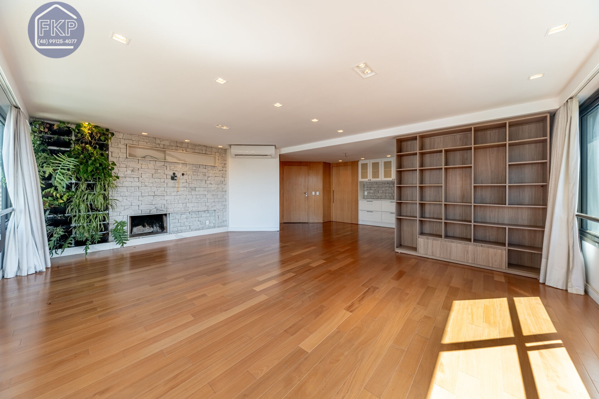 Apartamento, 3 quartos, 145 m² - Foto 7