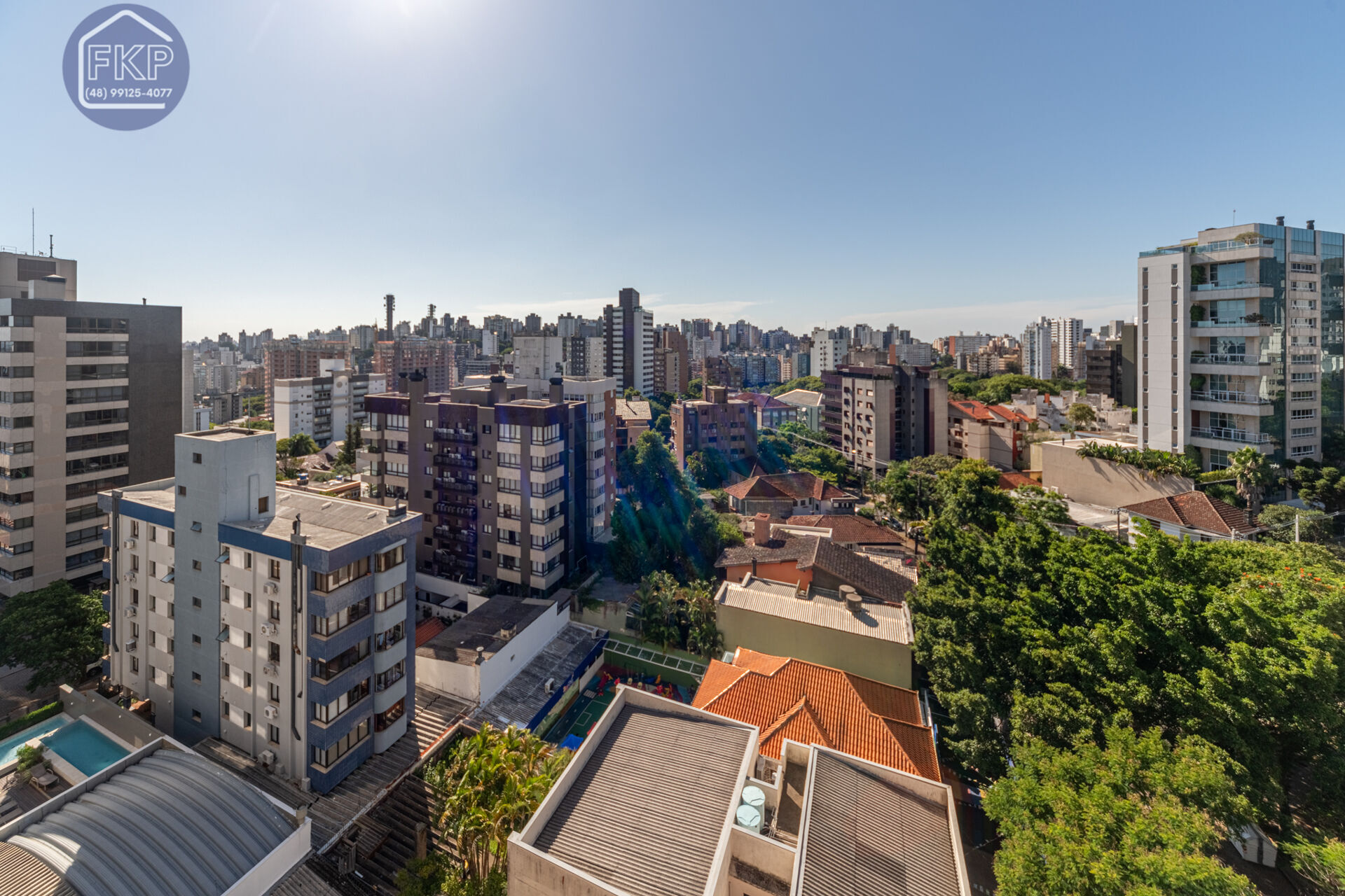 Apartamento, 3 quartos, 145 m² - Foto 34