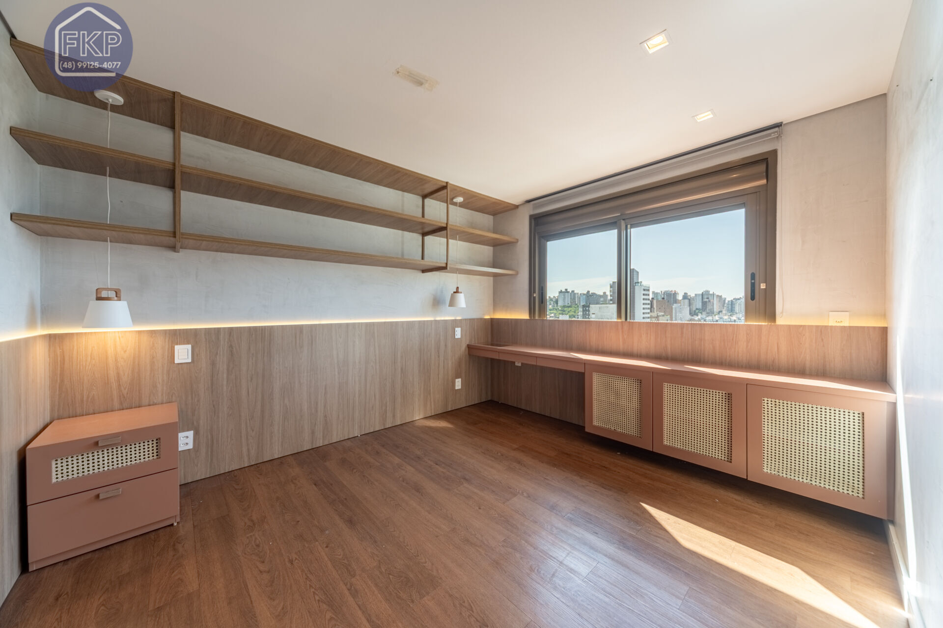 Apartamento, 3 quartos, 145 m² - Foto 27