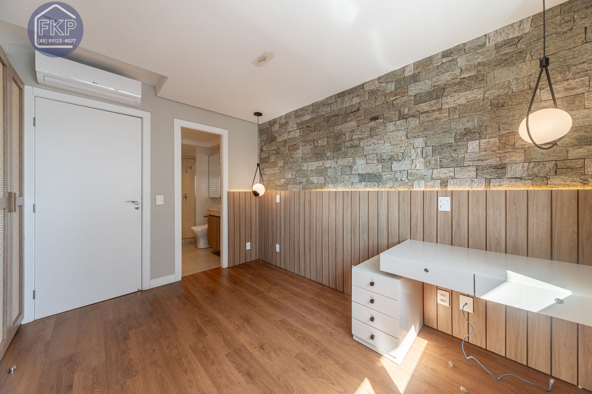 Apartamento, 3 quartos, 145 m² - Foto 22