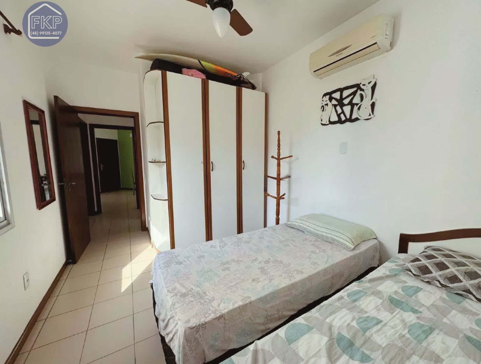 Apartamento, 2 quartos, 79 m² - Foto 18